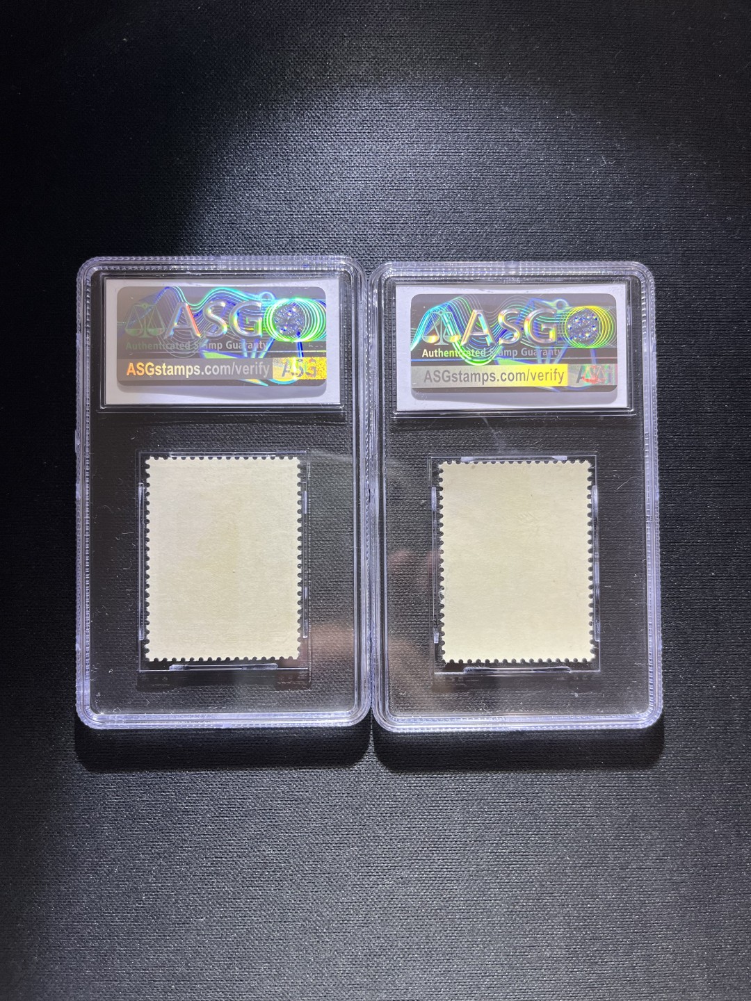 洪涛臻品 精选邮票限时拍卖第五十期 纪80 恩格斯新全  asg85OG 票状态好，白胶，非常的润★这套票白胶米胶价格相差好几倍★无黄无折，齿孔新且饱满，104最严格时期出分，85分的价90分，95分的品质。经典热门票，喜欢不要错过。高配版85，注意捡漏