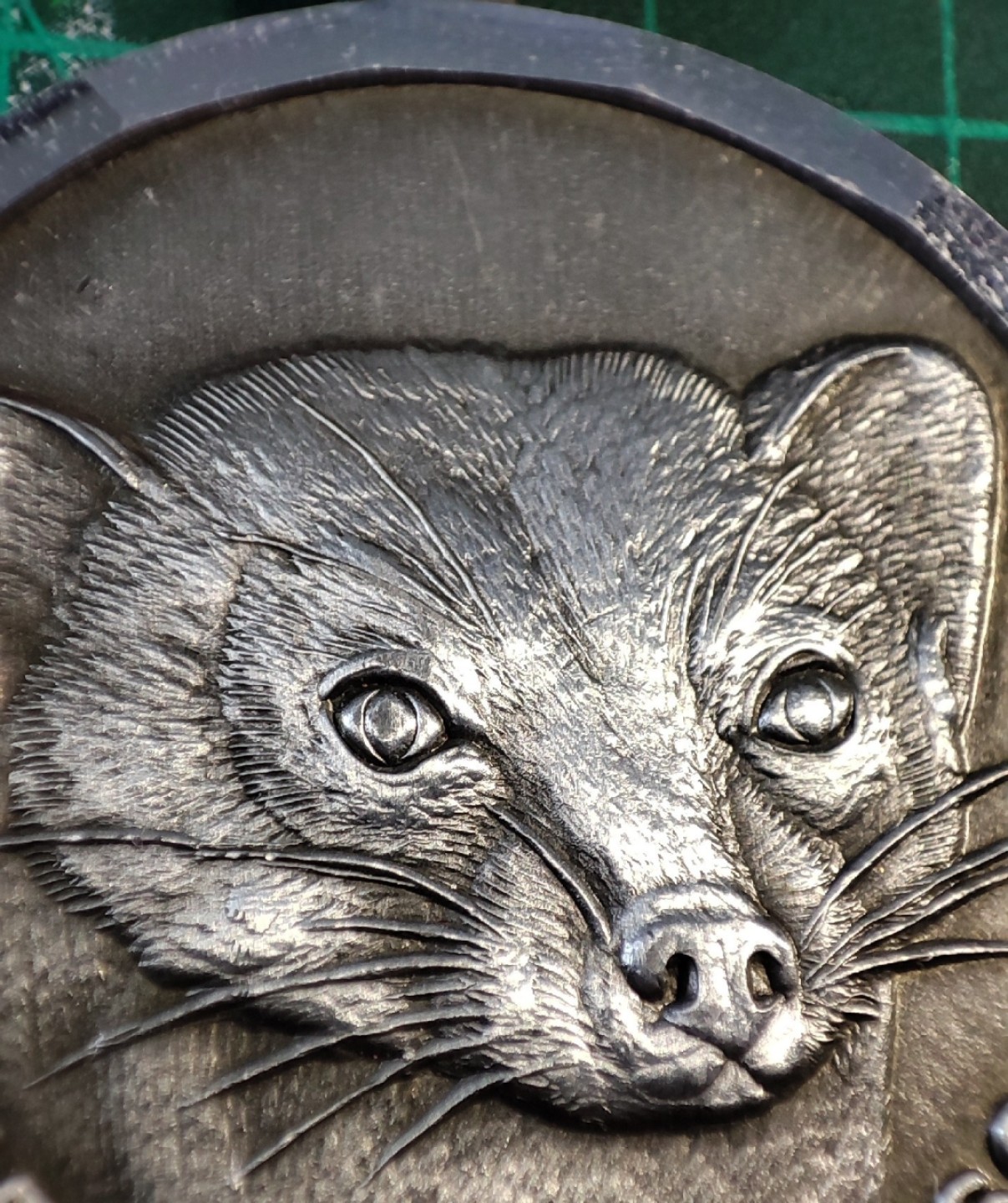 gush小明20221011周二 瑞士射击节三枚一起顺丰包邮