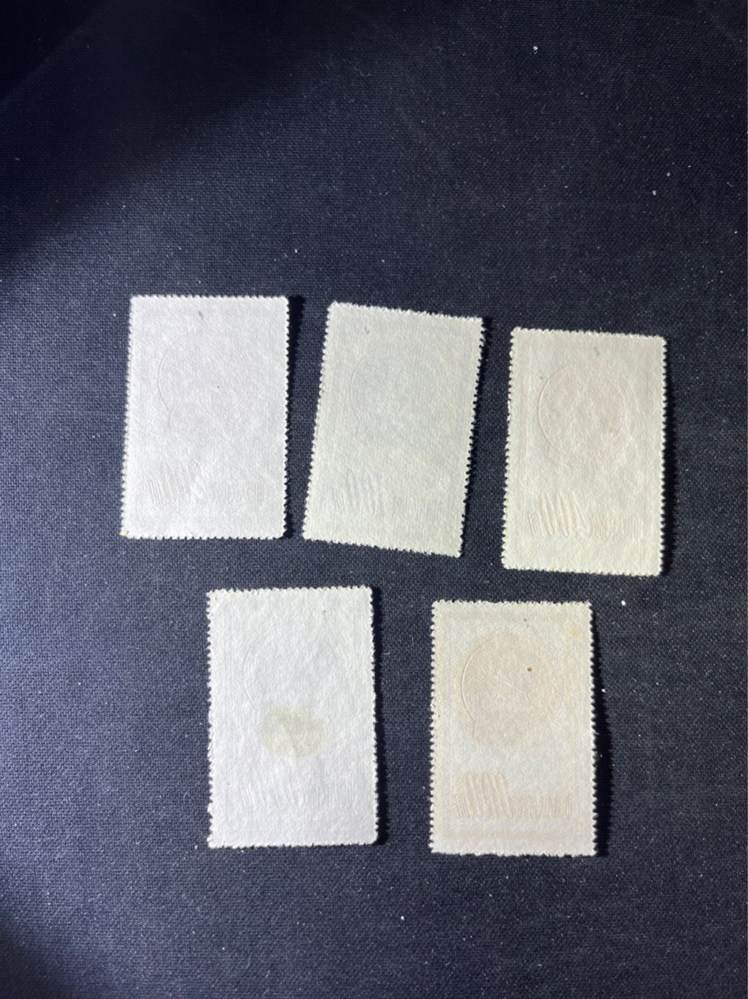 洪涛臻品 精选邮票限时拍卖第五十一期 特1国徽四新一盖混全，上上品，1950年左右经典老纪特开门票，喜欢不要错过