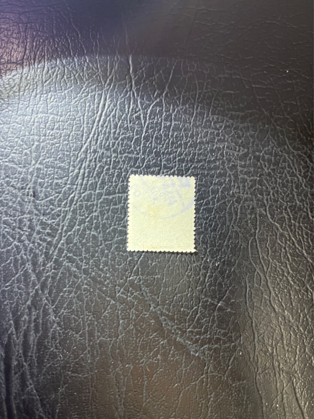 洪涛臻品 精选邮票限时拍卖第五十一期 大清龙票, 蓝10分。百年老邮票, 难免有瑕疵, 入手文物级邮票的机会！