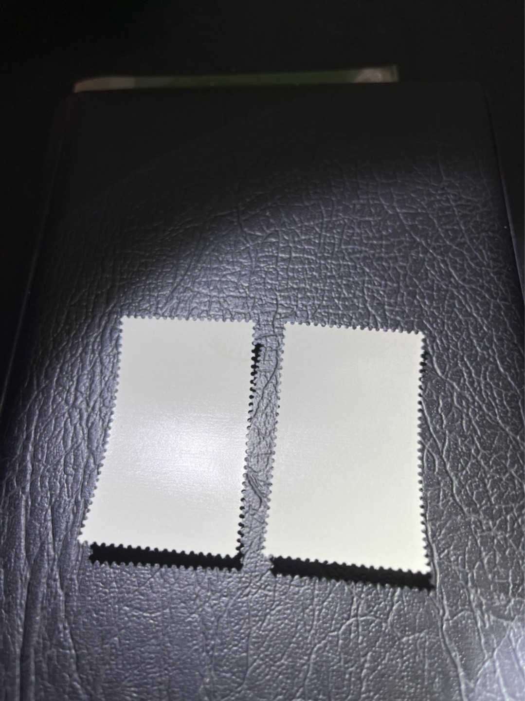 洪涛臻品 精选邮票限时拍卖第五十一期 特68新安江4-2  4-3各1枚 盖销 顺戳，背胶白润，非常漂亮，★品相可以用完美来形容，版撕全品嘎嘎绝 背胶雪白。解放初的经典票，整版撕开，面艳胶白，票挺洁净，齿孔完美。老纪特的版票资源十分稀缺难寻，机会来临时必须抓住。尾货处理，随时售缺，注意捡漏