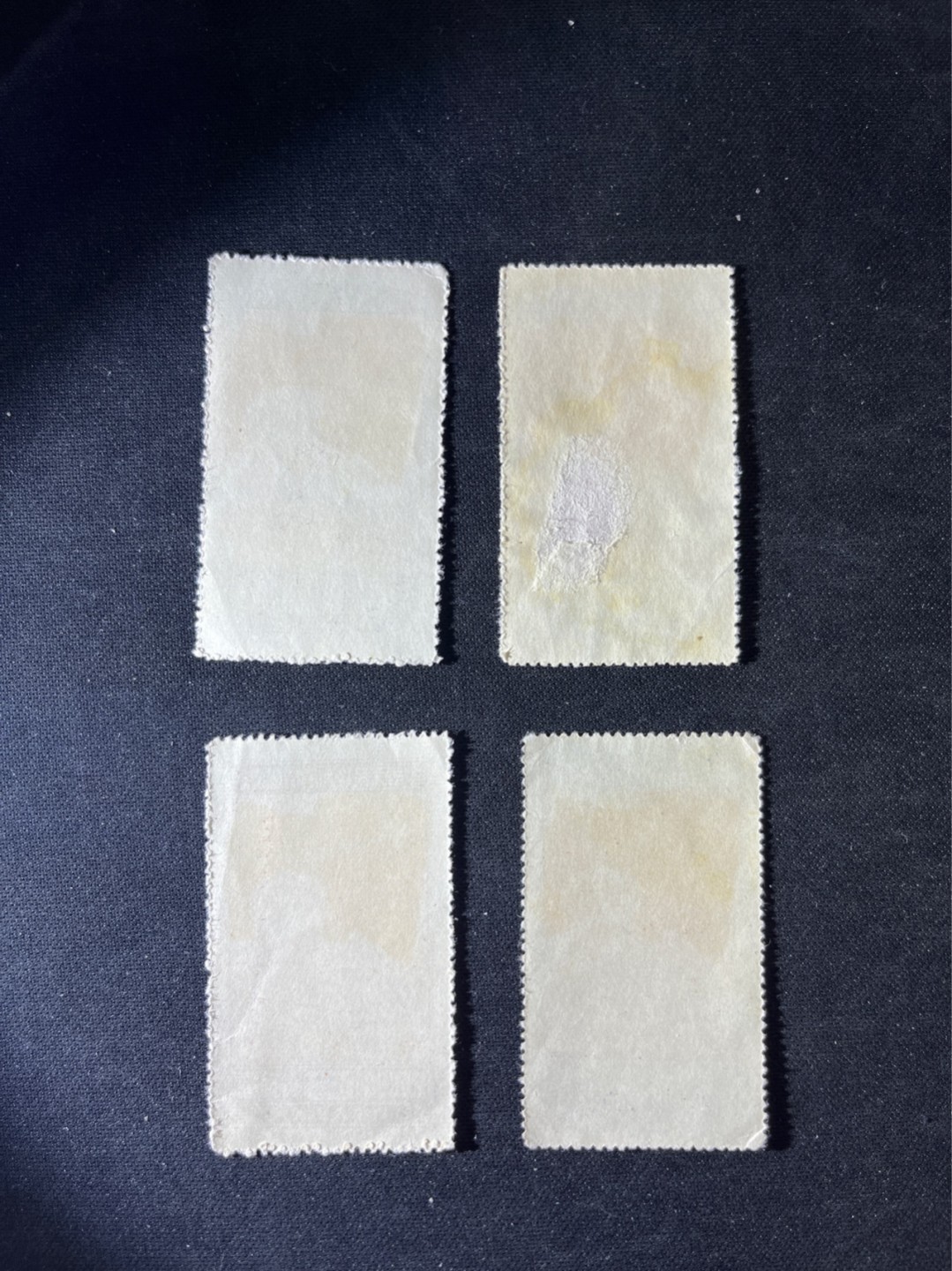 洪涛臻品 精选邮票限时拍卖第五十一期 纪4开国东北贴用再版新全  上品  老纪特经典，喜欢不要错过