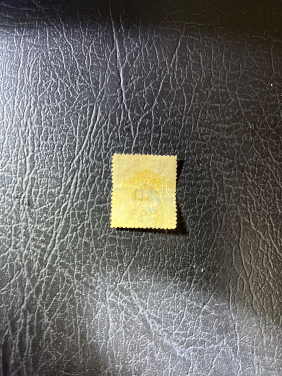 洪涛臻品 精选邮票限时拍卖第五十一期 龙票, 半分, 1912年楷体字加盖，比未加盖的龙票发行量少很多。百年老邮票, 难免有瑕疵, 入手文物级邮票的机会！