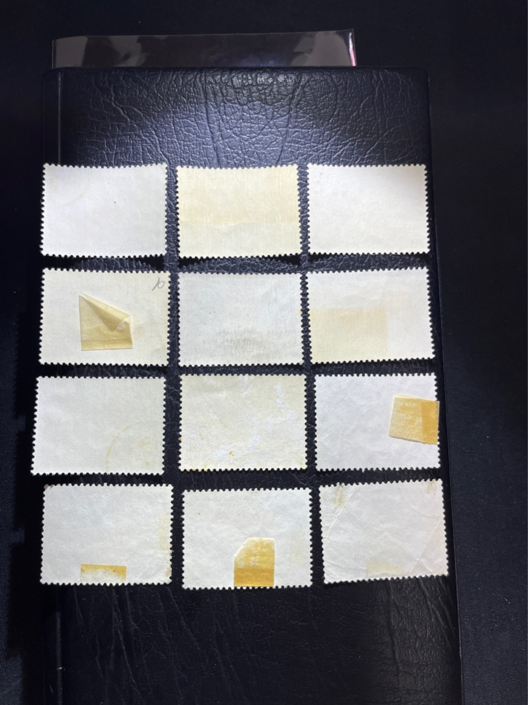 洪涛臻品 精选邮票限时拍卖第六十六期 特38金鱼盖旧混全  部分无胶，有背贴，部分有损，个别中品，多数上品 