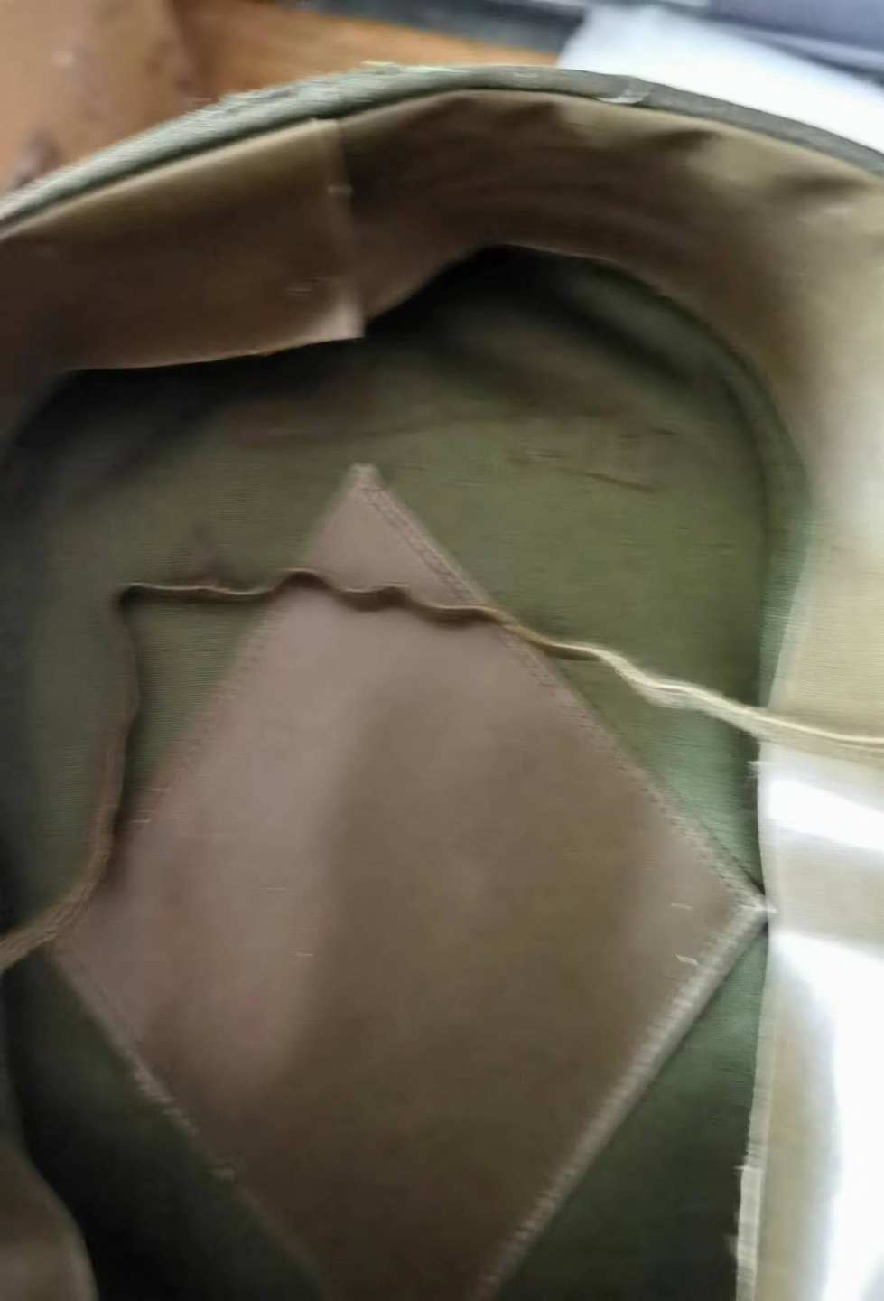 欧亚大陆勋奖章制服交流会服装小拍 83式高级警官夏凡立丁制服及大檐帽