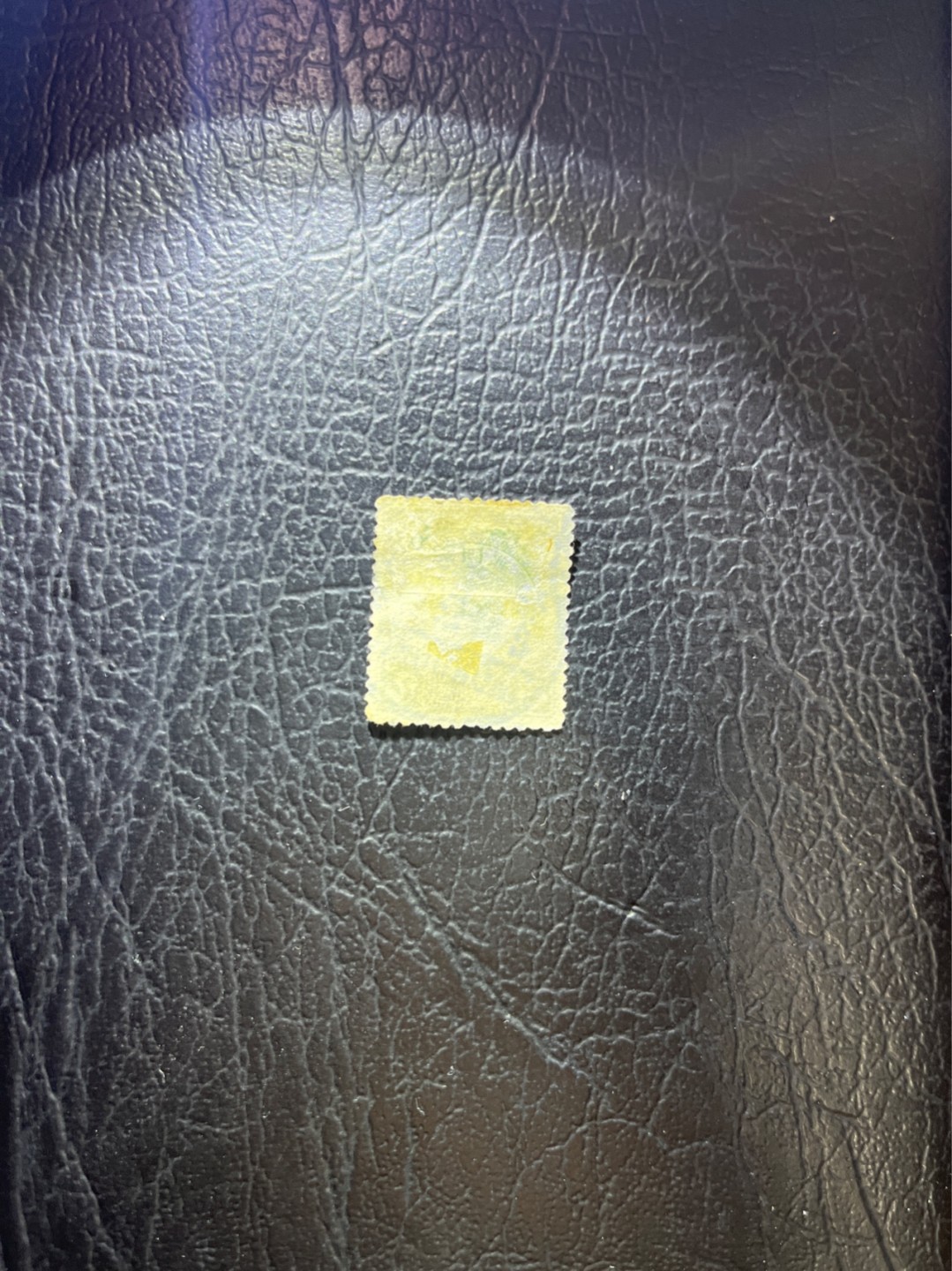 洪涛臻品 精选邮票限时拍卖第五十一期 大清龙票, 全戳，绿2分。百年老邮票, 难免有瑕疵, 入手文物级邮票的机会！