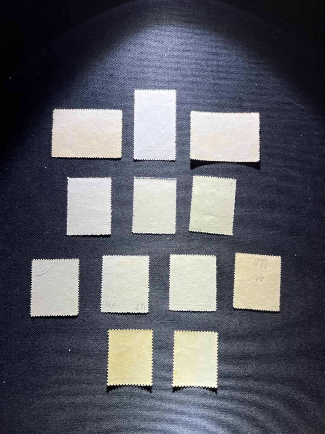 洪涛臻品 精选邮票限时拍卖第五十一期 特14盖信销混， 特24盖销，  特29 盖销， 特39盖销各一套，上品，经典老纪特，品相不错，喜欢不要错过，