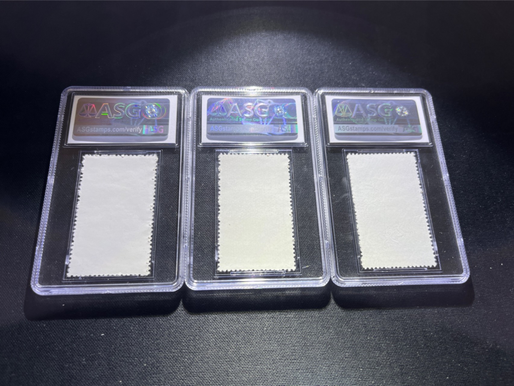洪涛臻品 精选邮票限时拍卖第五十二期 纪98马克思新全 ASG85分OP  105最严格时期出分，票状态好，无黄无折，砸壳有机会搏90  95高分，老纪特人气套票，有较高的收藏价值和增值潜力。目前ASG评级处于初级阶段，注意趁早下手囤精品货，未来一定有意想不到的收获