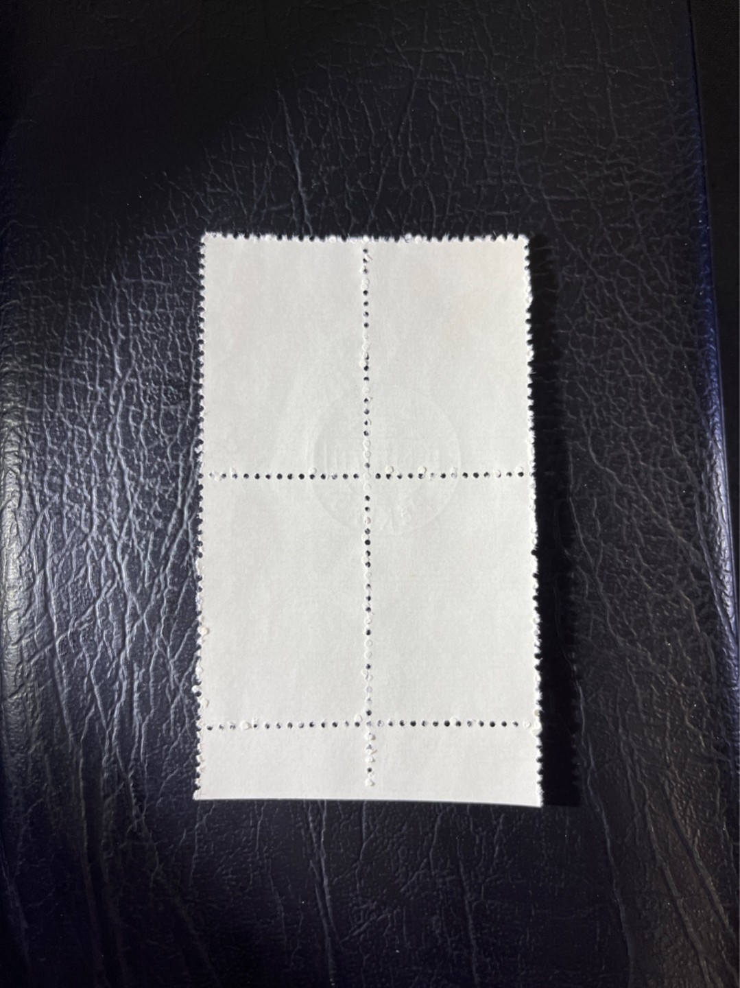 洪涛臻品 精选邮票限时拍卖第五十一期 特56蝴蝶盖销  全品 20-8   厂名四方连一组★六珍三俗稀缺货★版撕全品嘎嘎绝，钢戳，面艳胶白，六珍之一，非常受欢迎的品种，新票价格高，盖销全品不要错过 