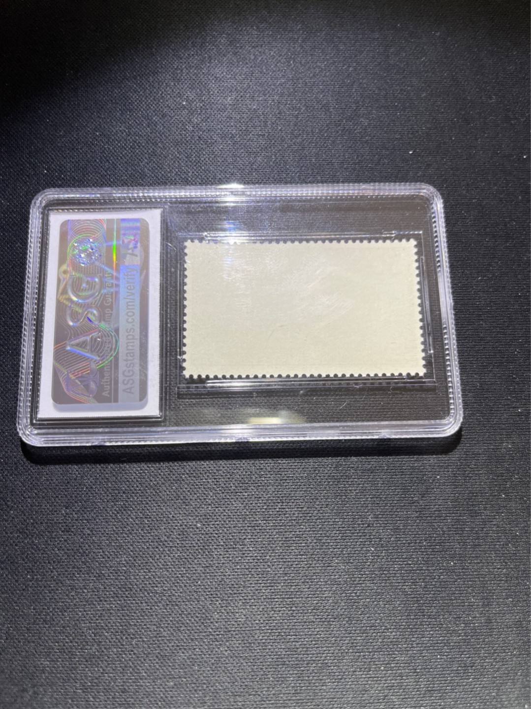 洪涛臻品 精选邮票限时拍卖第五十一期 特57黄山新16-15 ASG85分OG，盒子无划痕，藏家首选，1963年发行，高配版85分，跟90状态看不出任何差别。六珍精品，配套必备，版撕绝中绝精品，背胶白润，齿孔饱满。状态极佳，注意捡漏价抄底