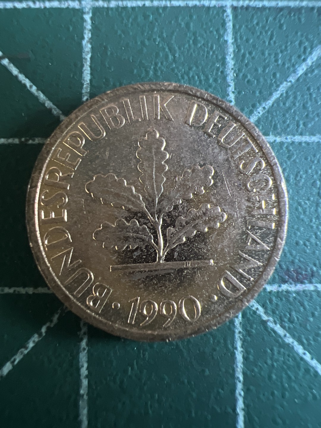 泡泡堂第143期  世界硬币专场（无押金，无佣金，捡漏，全场20包邮，偏远地区除外） 德国一分