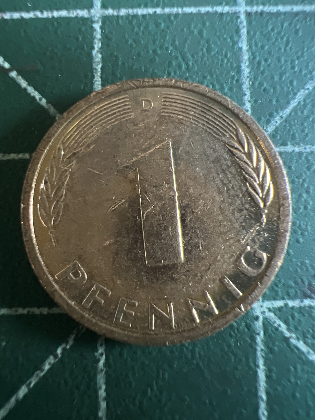 泡泡堂第143期  世界硬币专场（无押金，无佣金，捡漏，全场20包邮，偏远地区除外） 德国一分