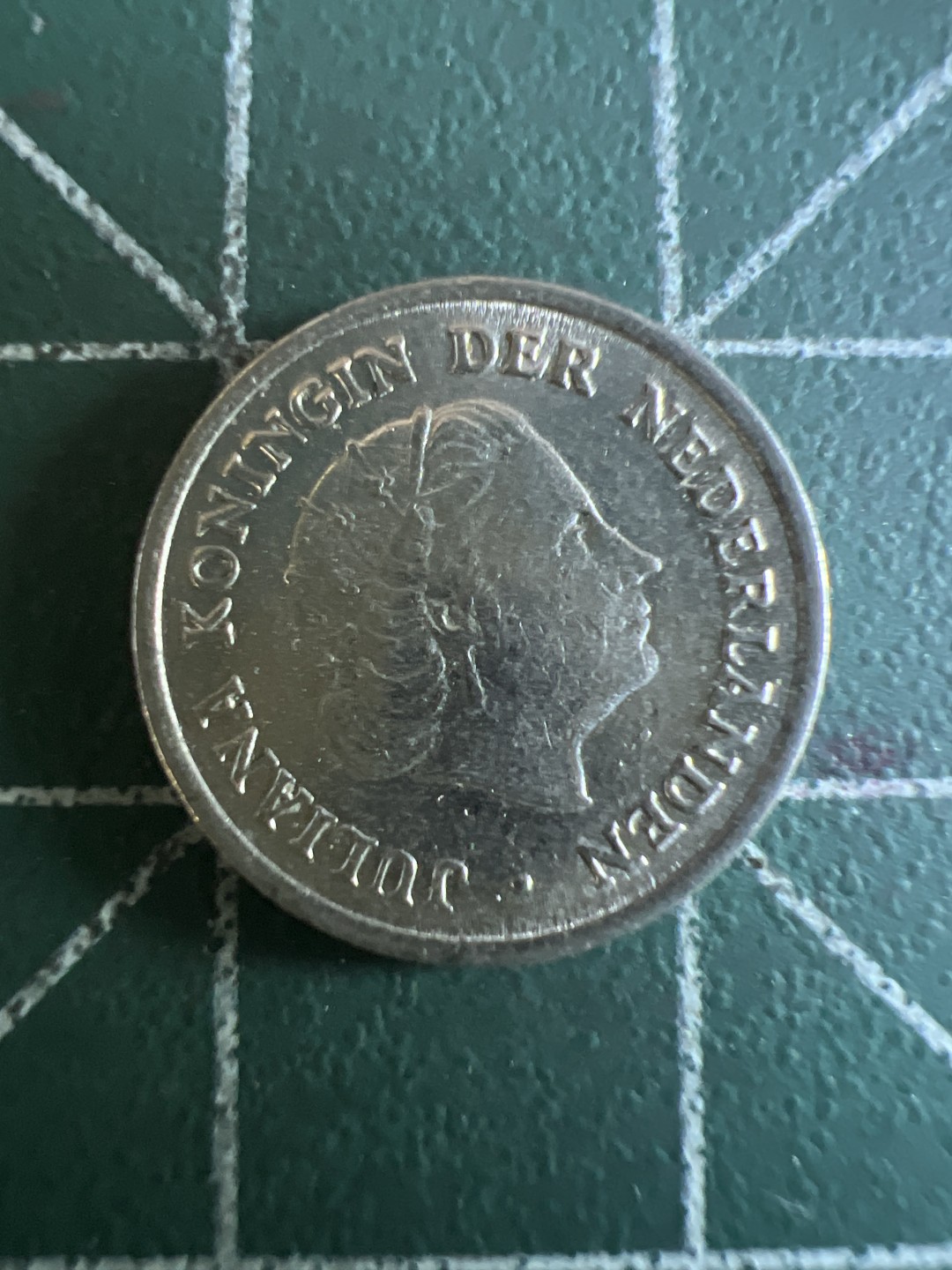 泡泡堂第166期  世界硬币明信片专场（无押金，无佣金，捡漏，全场20包邮，偏远地区除外） 荷兰十分