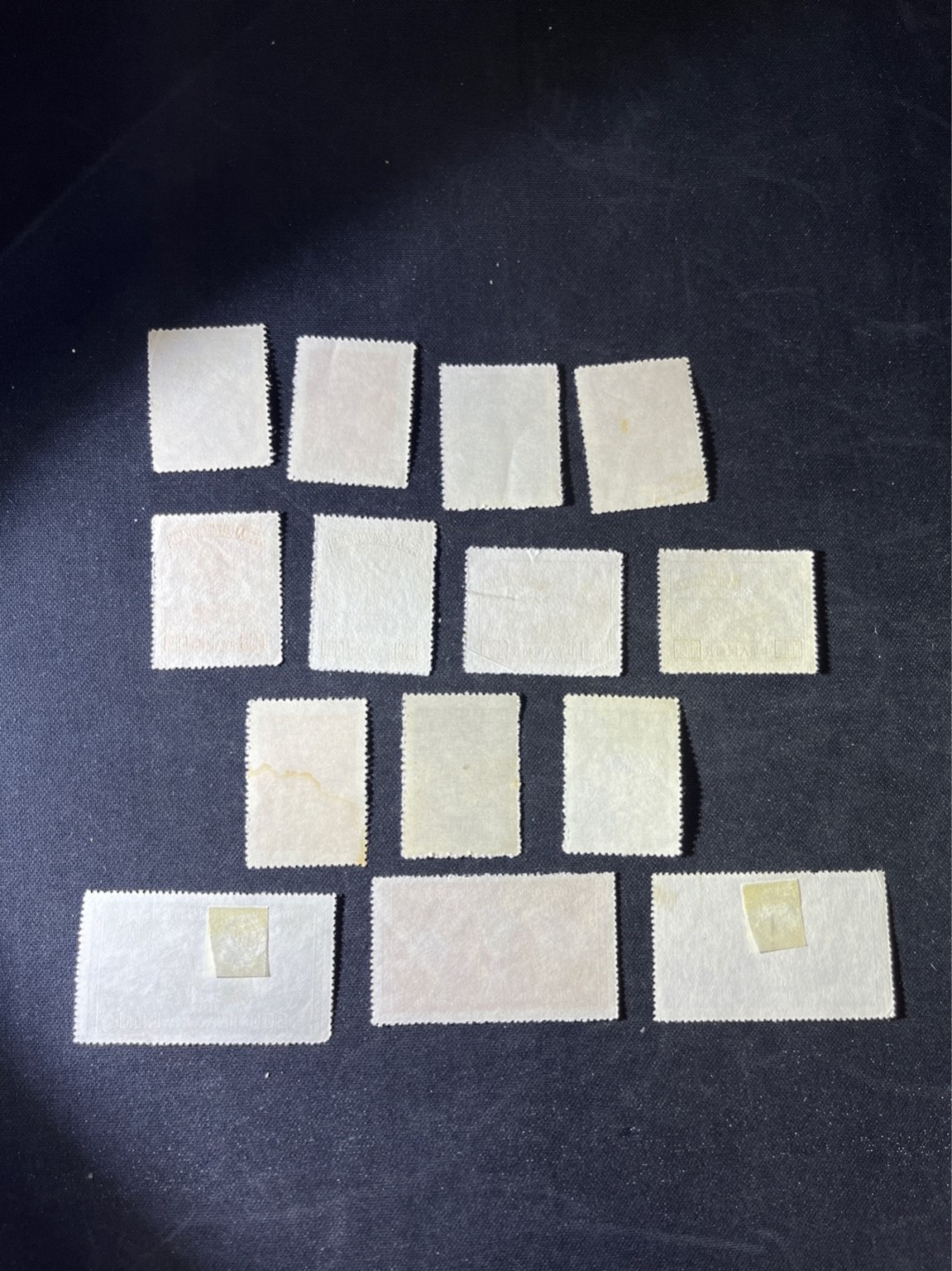 洪涛臻品 精选邮票限时拍卖第五十一期 纪1三新一盖， 纪2 二新二盖， 纪3二新一盖，纪8盖销  各一套，1950年左右的经典老纪特，喜欢不要错过，上品，品相不错，注意捡漏