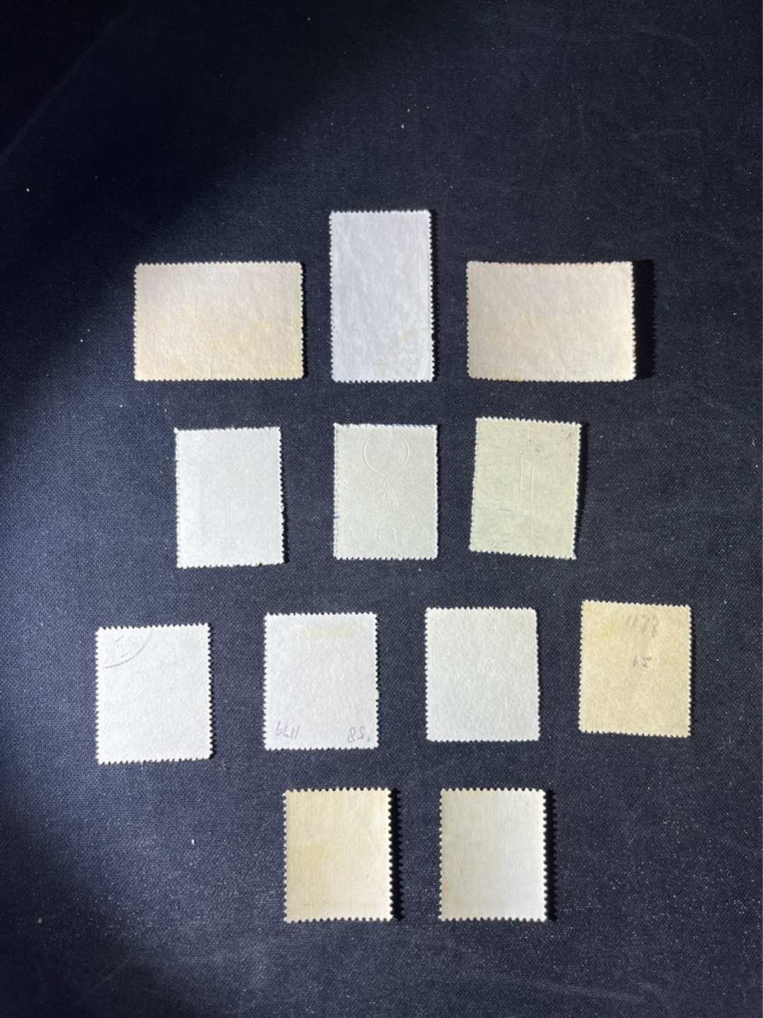 洪涛臻品 精选邮票限时拍卖第五十一期 特14盖信销混， 特24盖销，  特29 盖销， 特39盖销各一套，上品，经典老纪特，品相不错，喜欢不要错过，