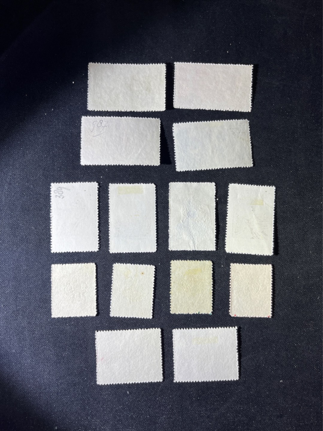 洪涛臻品 精选邮票限时拍卖第六十六期 特6新盖混，特20  特30  特31盖销全  各一套 上品  老纪特经典票，喜欢不要错过