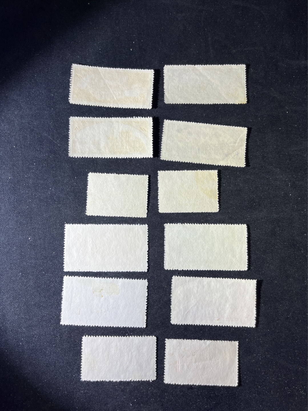 洪涛臻品 精选邮票限时拍卖第六十六期 特5新，特17盖，  特19盖，特34盖，各一套  上品，老纪特经典票，喜欢不要错过，超高性价比