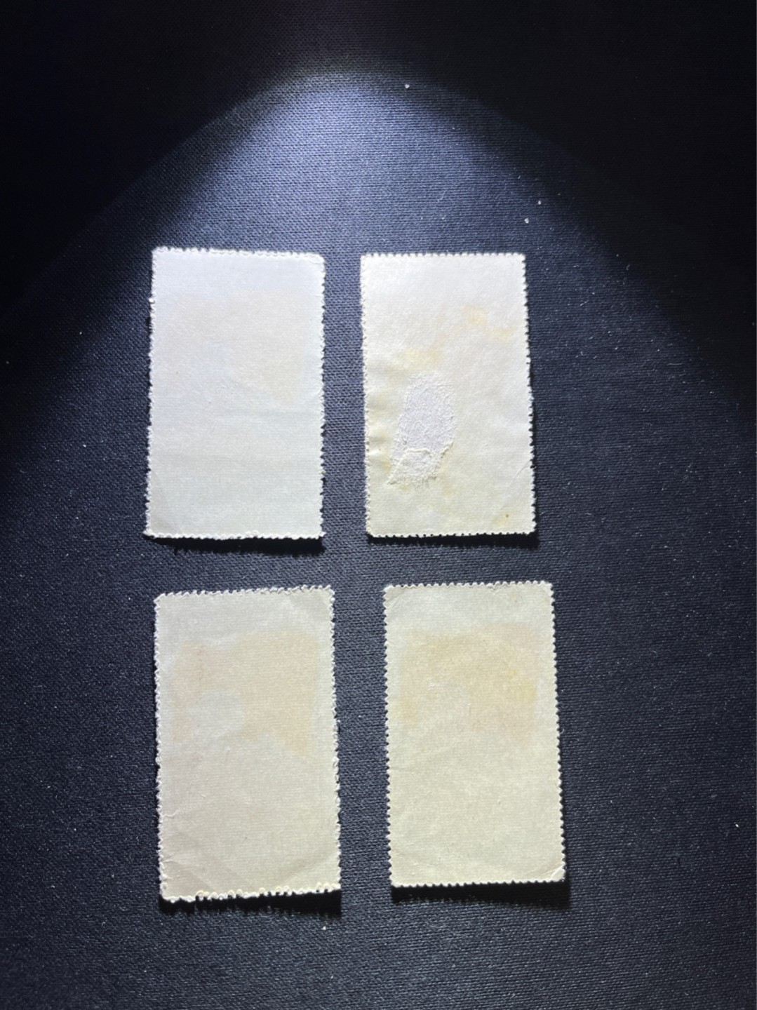 洪涛臻品 精选邮票限时拍卖第五十一期 纪4开国东北贴用再版新全  上品  老纪特经典，喜欢不要错过