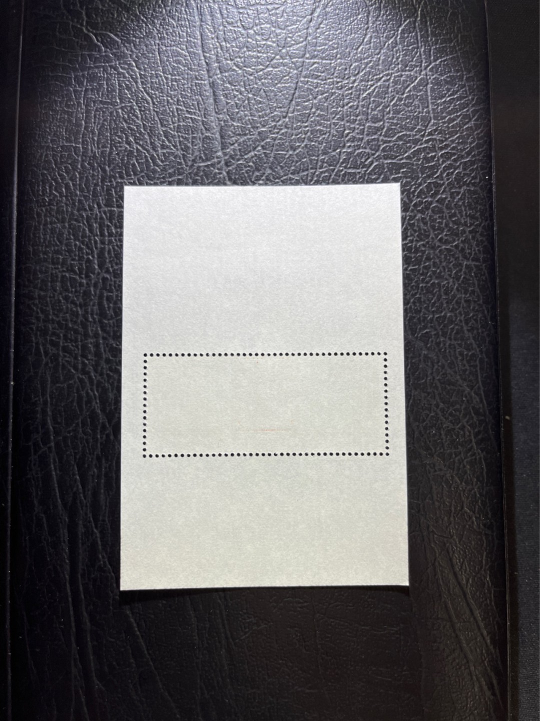 洪涛臻品 精选邮票限时拍卖第五十一期 ✦大龙小型张1枚✦拍品是1枚★★拍品为实图★★新拆盒中间抽了一枚品相无瑕疵的，朋友的大龙评级99分卖了1.2万，全程带硅胶手套拆，不碰金粉，票没有触痕，收藏或者搏高分的老板留意下！！全品可直接评级