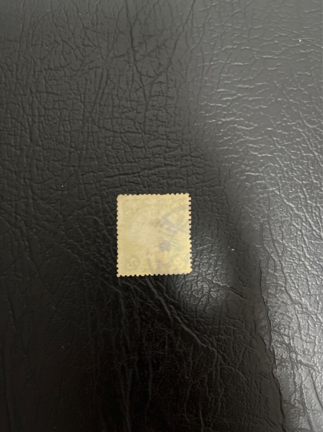 洪涛臻品 精选邮票限时拍卖第五十一期 龙票, 2分, 1912年楷体字加盖，比未加盖的龙票发行量少很多。百年老邮票, 难免有瑕疵, 入手文物级邮票的机会！