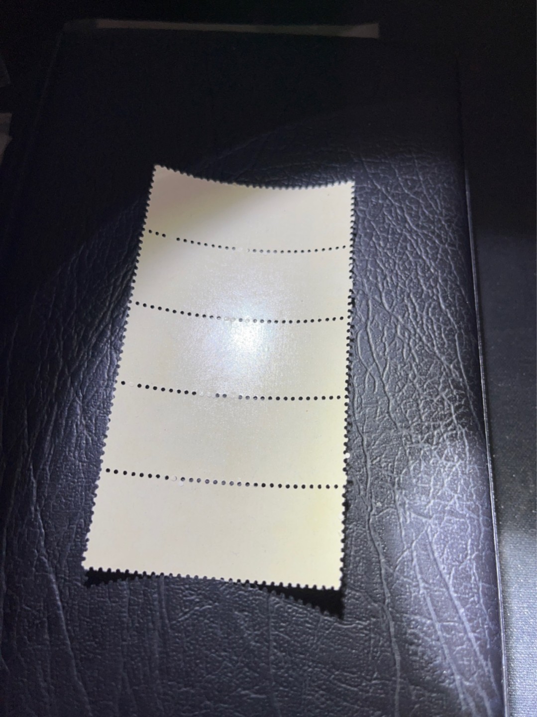洪涛臻品 精选邮票限时拍卖第六十九期 特50  古桥 4-2五联盖销 全品！正面艳丽背面原胶润亮！这个票的背胶高难度,十分难得一见的品相！