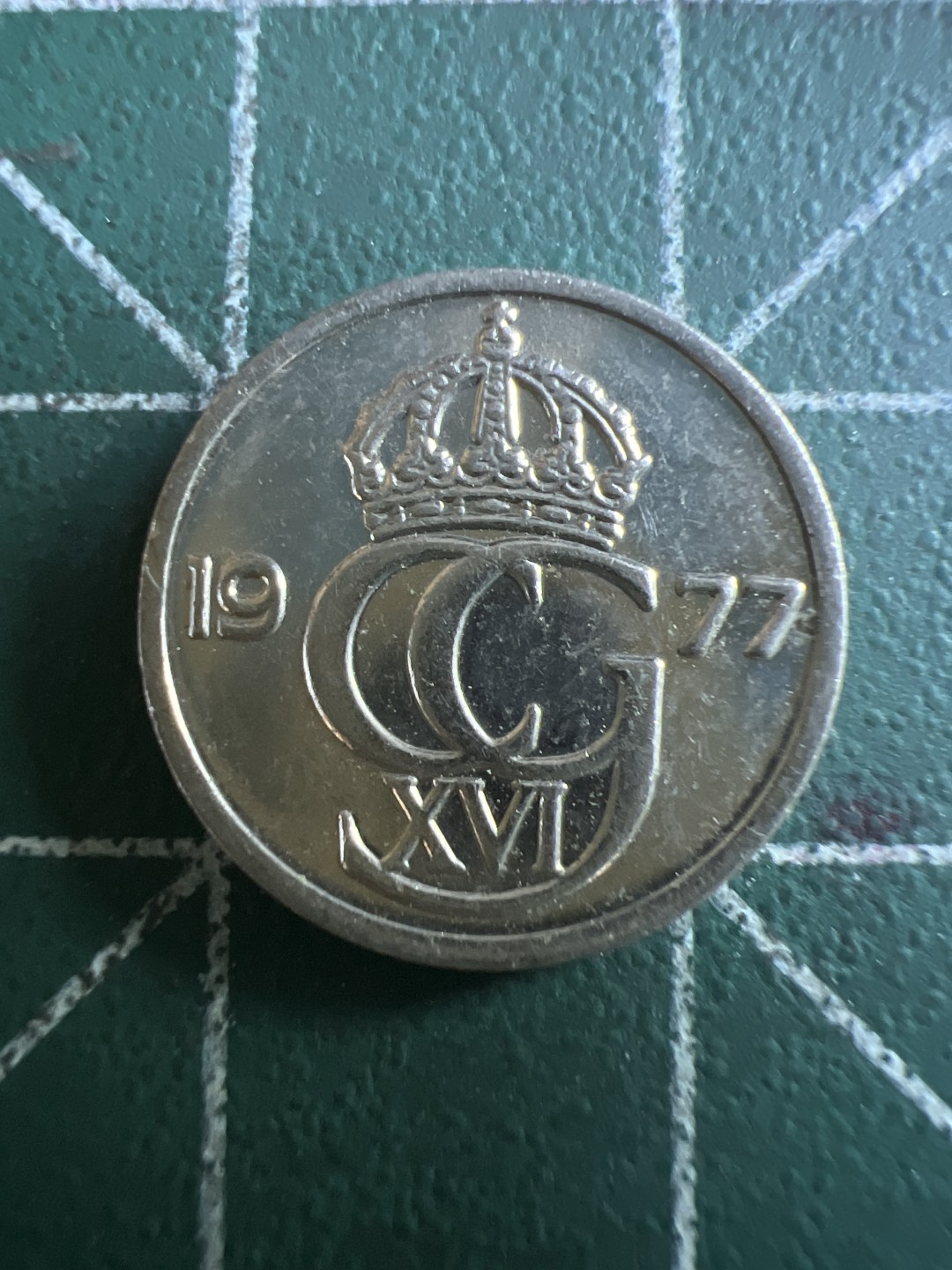 泡泡堂第142期  世界硬币专场（无押金，无佣金，捡漏，全场20包邮，偏远地区除外） 瑞典十欧尔