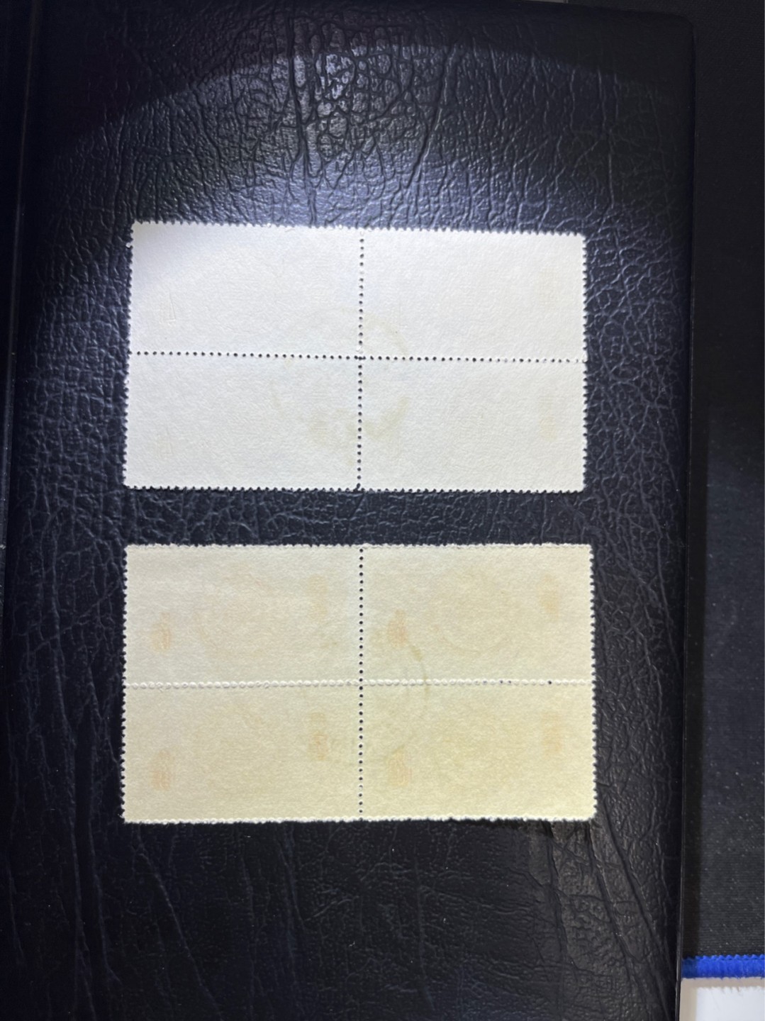 洪涛臻品 精选邮票限时拍卖第五十四期 特17储蓄 方联中心戳盖销 上上品(个别轻微软印)-全品 。新票是热门高价草纸票, 注意捡漏