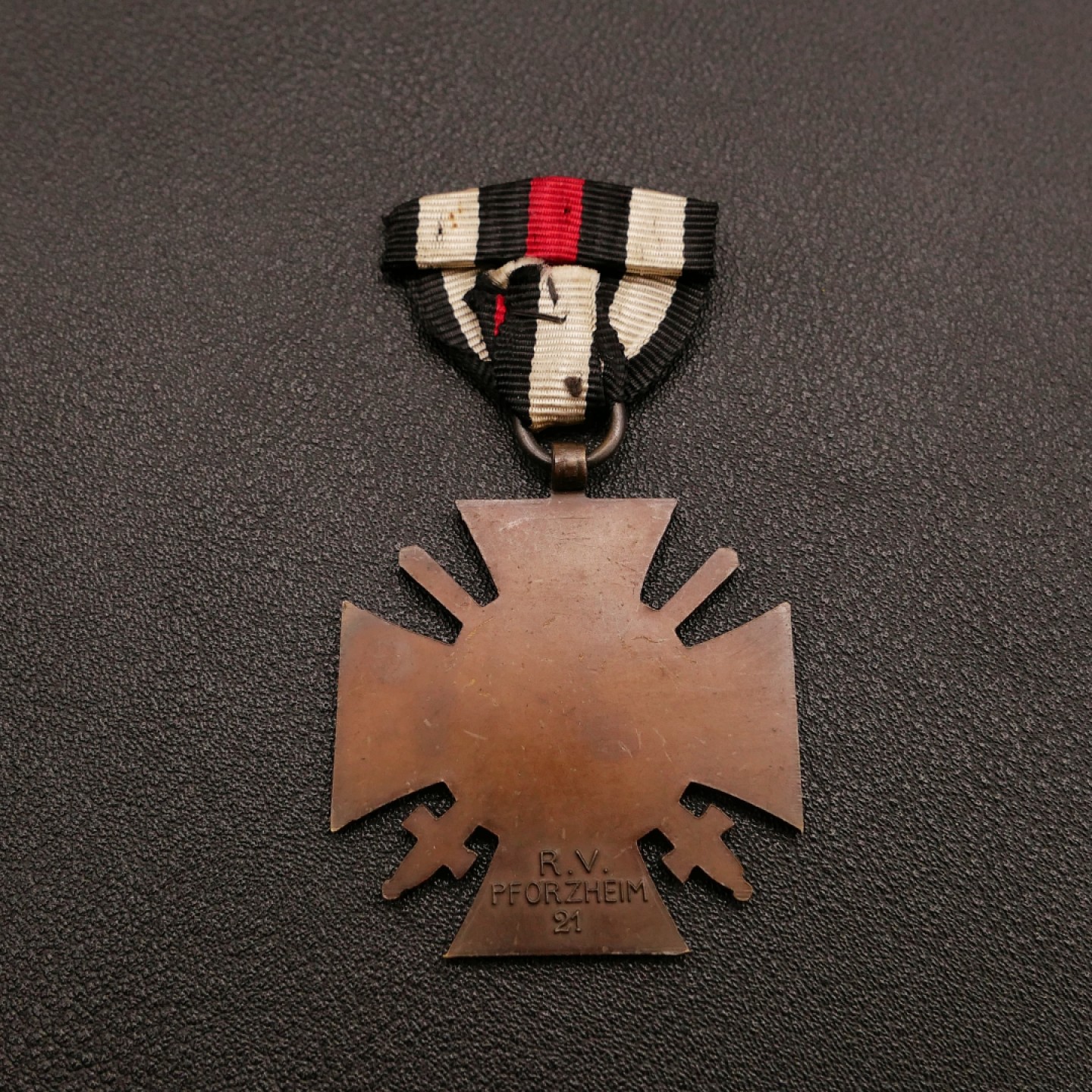 勋章奖章交易所10月15日群拍 德国兴登堡十字奖章