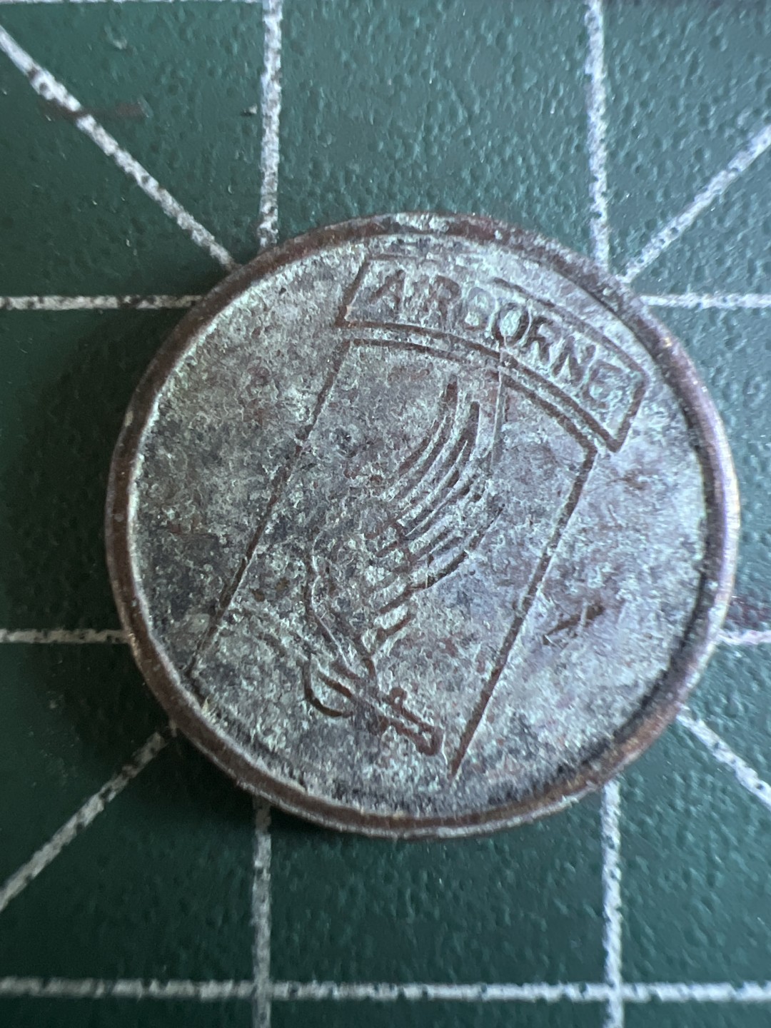 泡泡堂第114期  世界硬币邮票专场（无押金，无佣金，捡漏，全场20包邮，偏远地区除外） 越南军队币