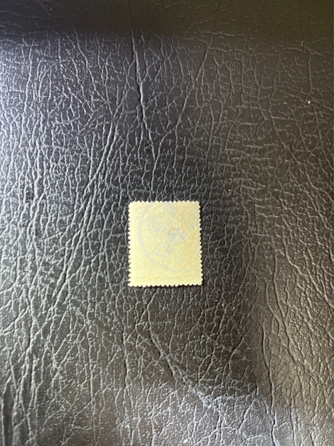 洪涛臻品 精选邮票限时拍卖第五十一期 龙票, 云南蒙自小地名邮戳，半分, 1912年宋体字加盖, 比未加盖的龙票发行量少很多。百年老邮票, 难免有瑕疵, 入手文物级邮票的机会！