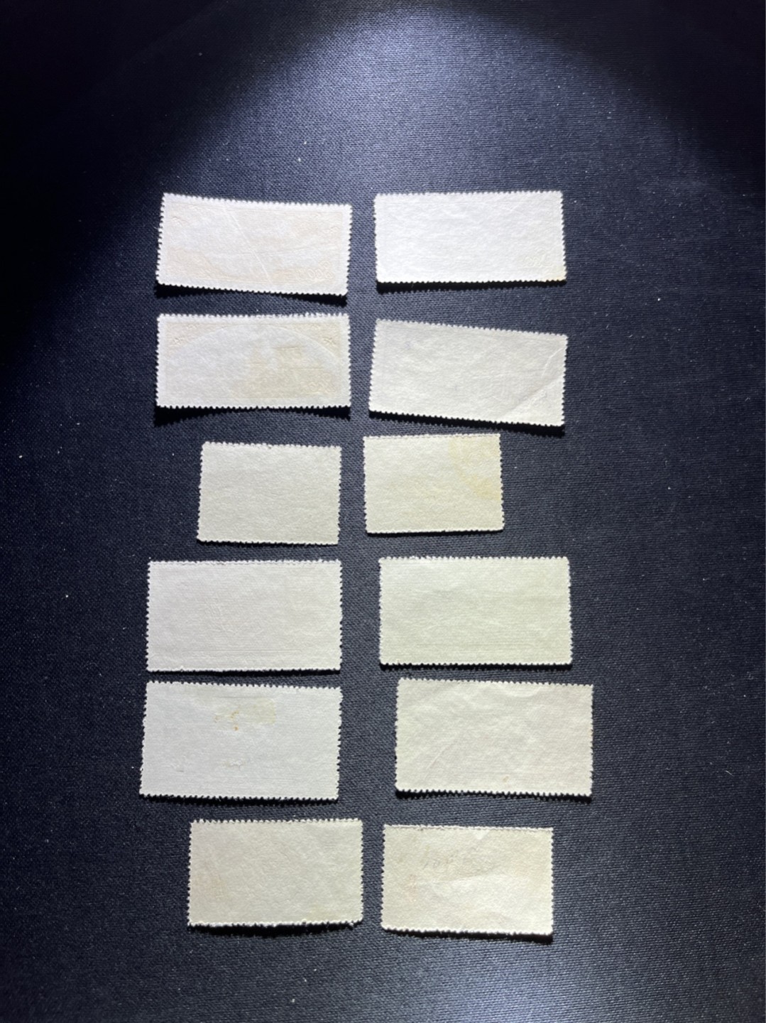 洪涛臻品 精选邮票限时拍卖第六十六期 特5新，特17盖，  特19盖，特34盖，各一套  上品，老纪特经典票，喜欢不要错过，超高性价比
