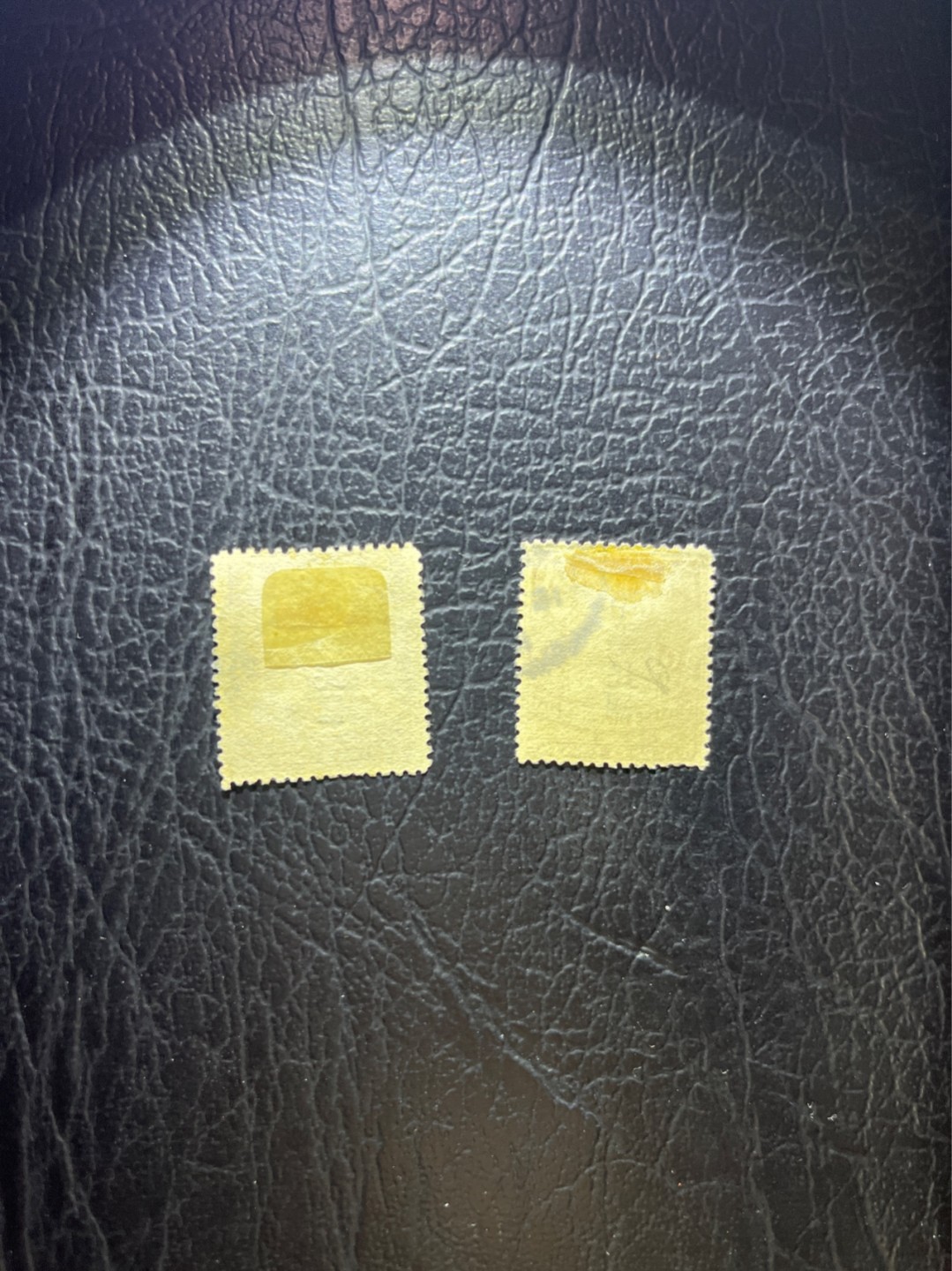 洪涛臻品 精选邮票限时拍卖第五十一期 大清鲤鱼邮票二角，三角各一枚  品相非常好  四角全，无揭薄。买到就是赚到，放漏聚人气！百年古董，终生保真