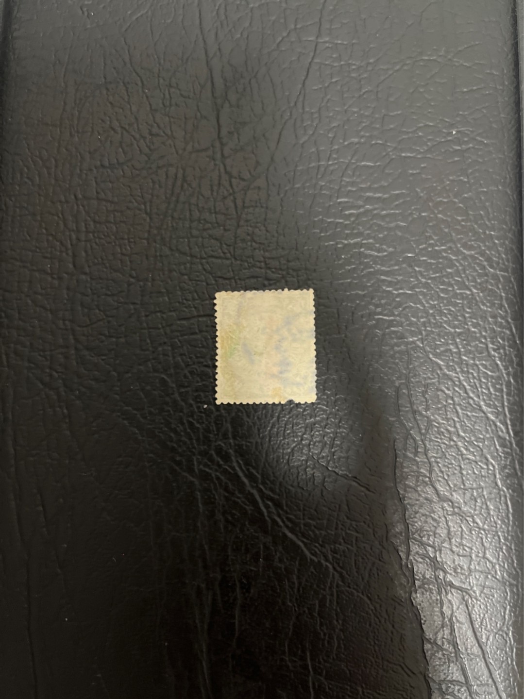 洪涛臻品 精选邮票限时拍卖第五十一期 龙票, 蓝色10分, 1912年宋体字加盖，比未加盖的龙票发行量少很多。百年老邮票, 难免有瑕疵, 入手文物级邮票的机会！