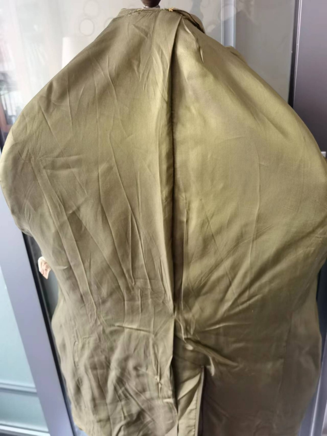 欧亚大陆勋奖章制服交流会服装小拍 白俄罗斯将官上衣