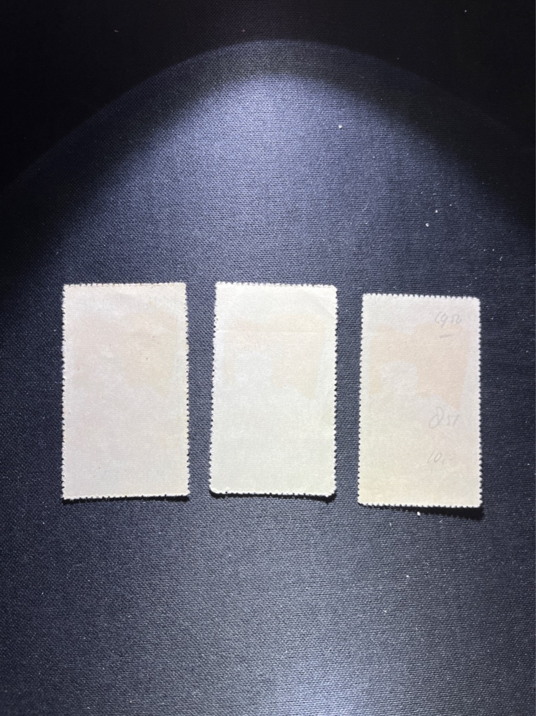 洪涛臻品 精选邮票限时拍卖第五十一期 纪4开国再版新3枚