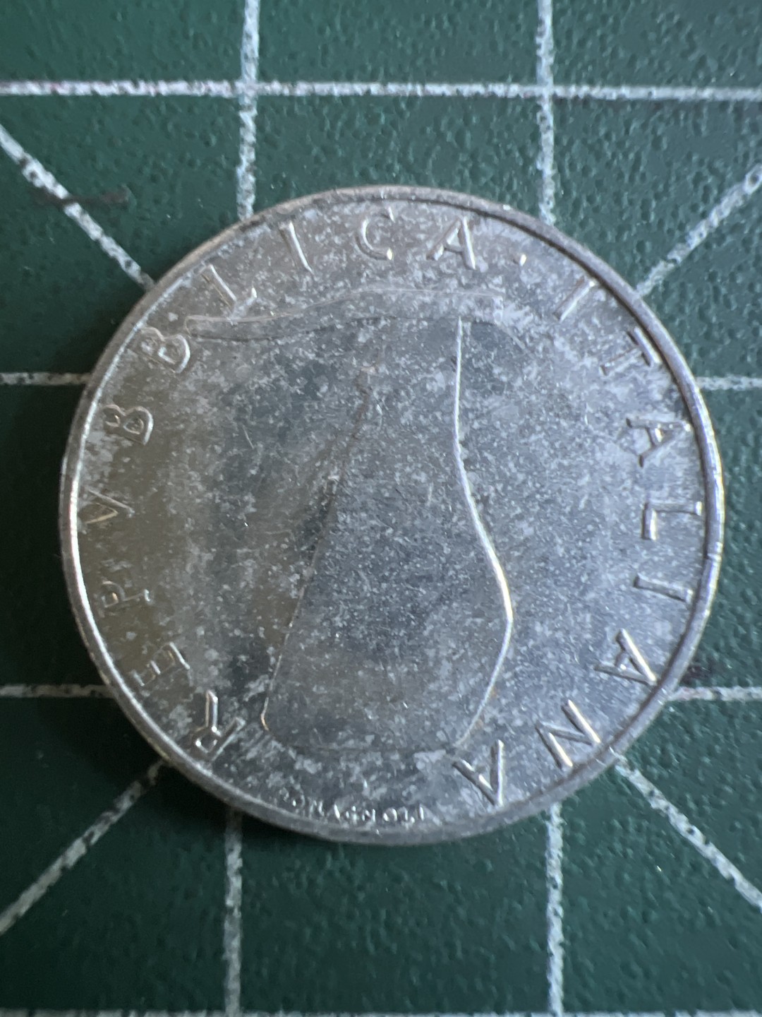 泡泡堂第142期  世界硬币专场（无押金，无佣金，捡漏，全场20包邮，偏远地区除外） 意大利五分