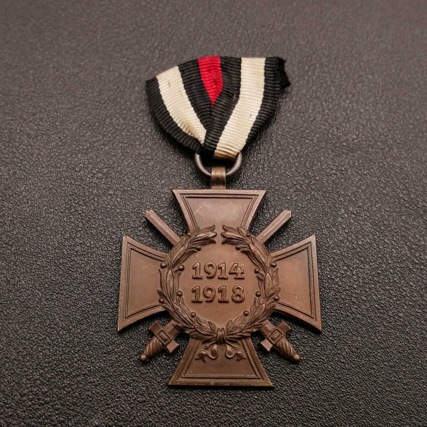 勋章奖章交易所10月15日群拍 德国兴登堡十字奖章