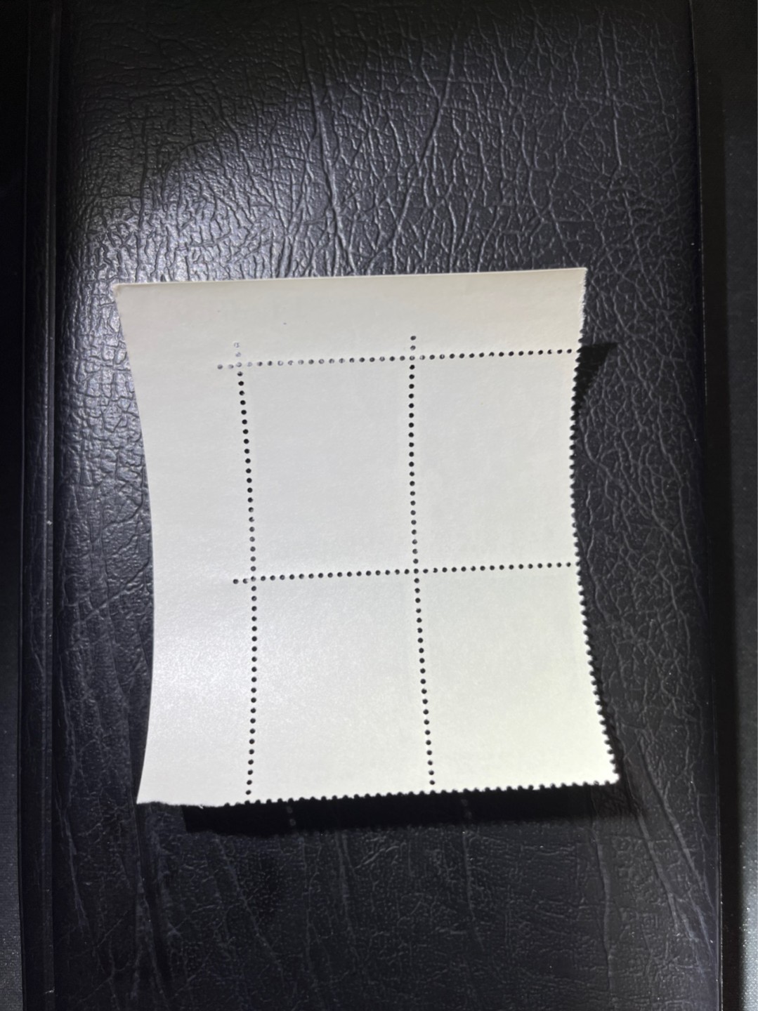 洪涛臻品 精选邮票限时拍卖第五十一期 N48直角边 数字色标 四方连一组  版撕全品无瑕疵，面艳背白，喜欢不要错过，最后一图赵涌近期成交价做参考