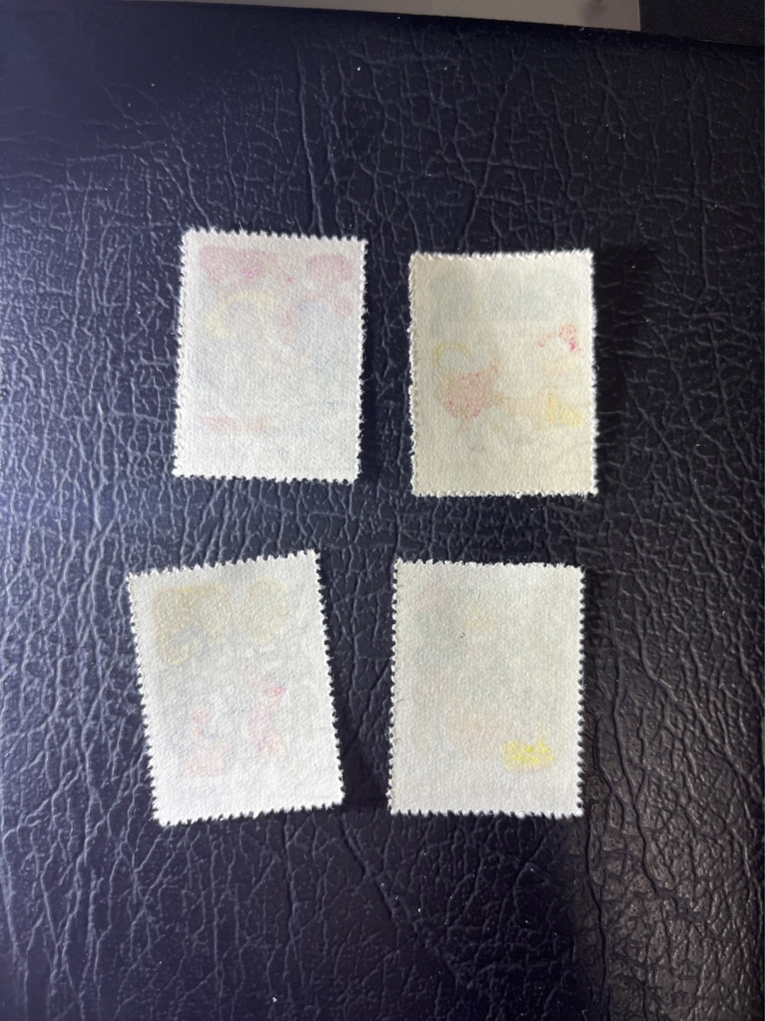 洪涛臻品 精选邮票限时拍卖第五十一期 特18儿童 盖销 上上品 (该票纸张很薄易折,个别有很难避免的轻微软折,会处理的分分钟搞定)