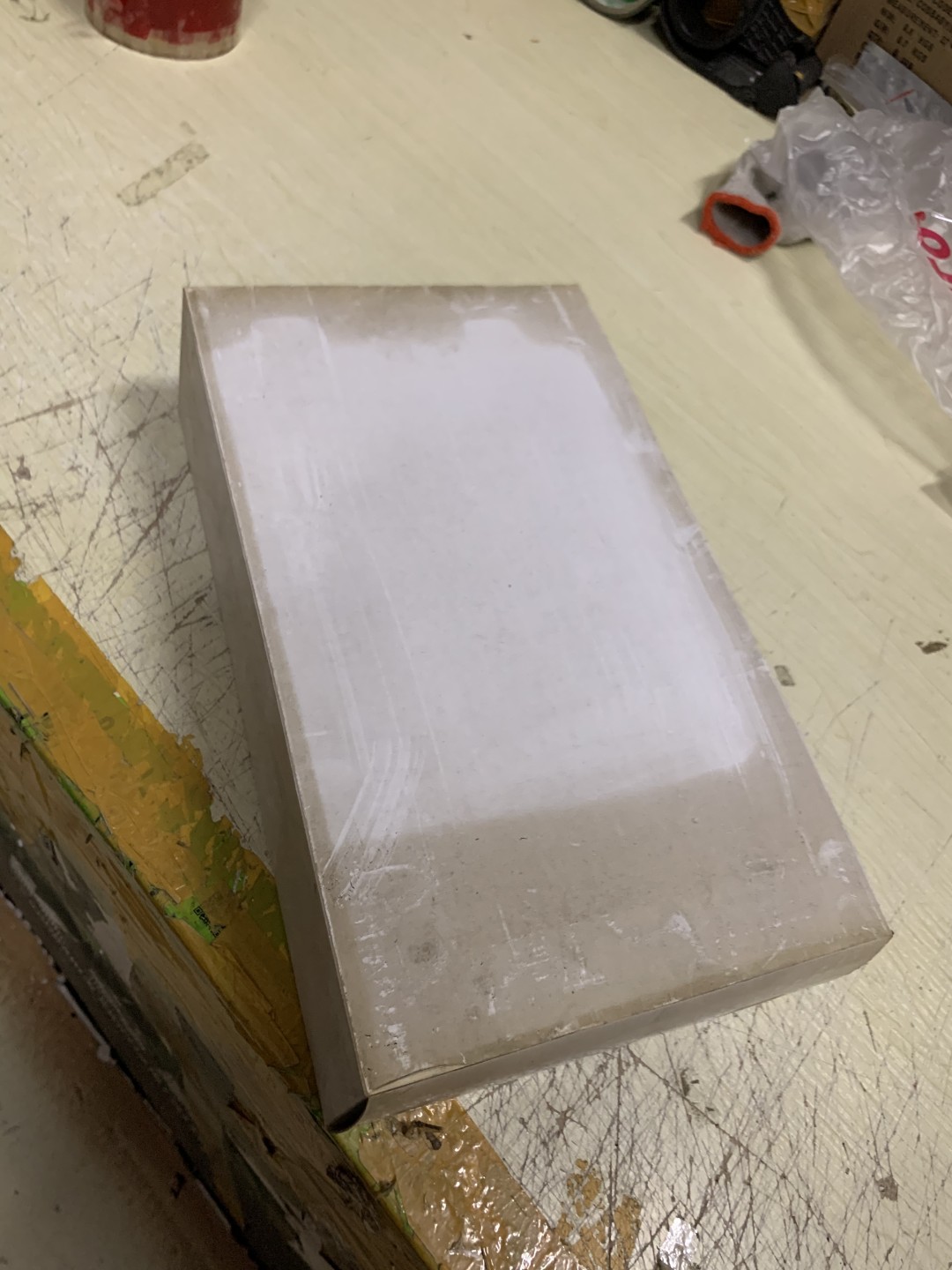 零元拍：威龙白盒70490 绝版 威龙DX06单人装，全新未拆，盒子都包浆了，毕竟是2009年的古董了，全新未拆全新未拆。不含威龙官图的摩托车