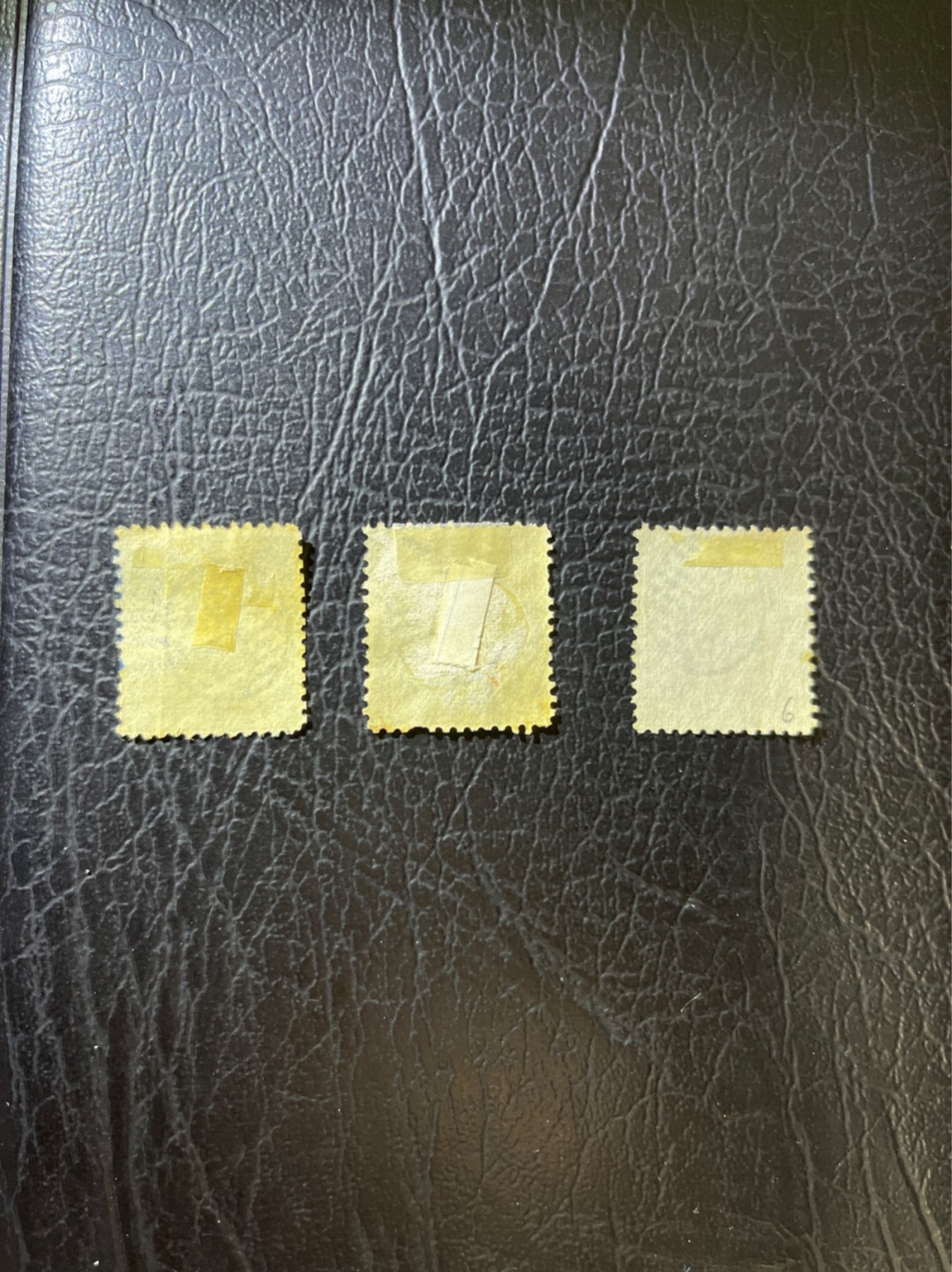 洪涛臻品 精选邮票限时拍卖第五十一期 大清小龙旧全 1分3分5分 ★角完整，无揭薄★这品相算非常好的，参考价见尾图，仅此一套，错过不再有。一百多年的老古董。★信销票★这品相非常不错了，终生保真！