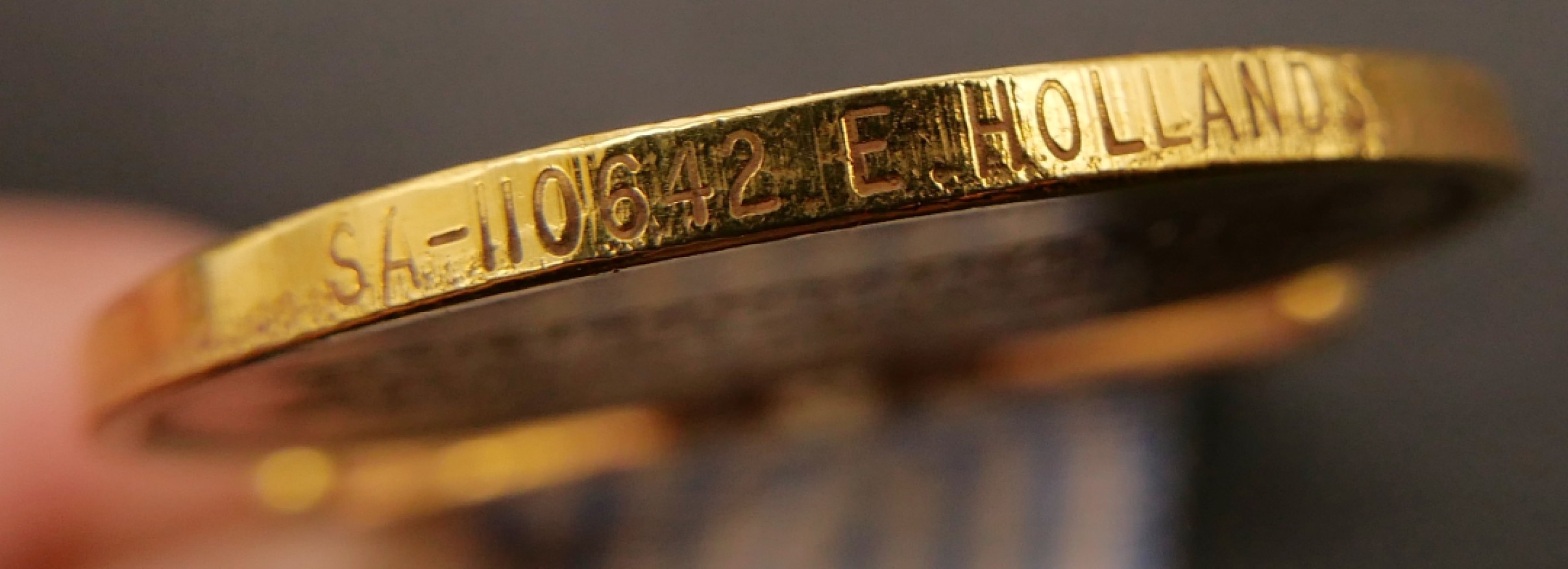 勋章奖章交易所10月15日群拍 联合国朝鲜战争奖章英文版