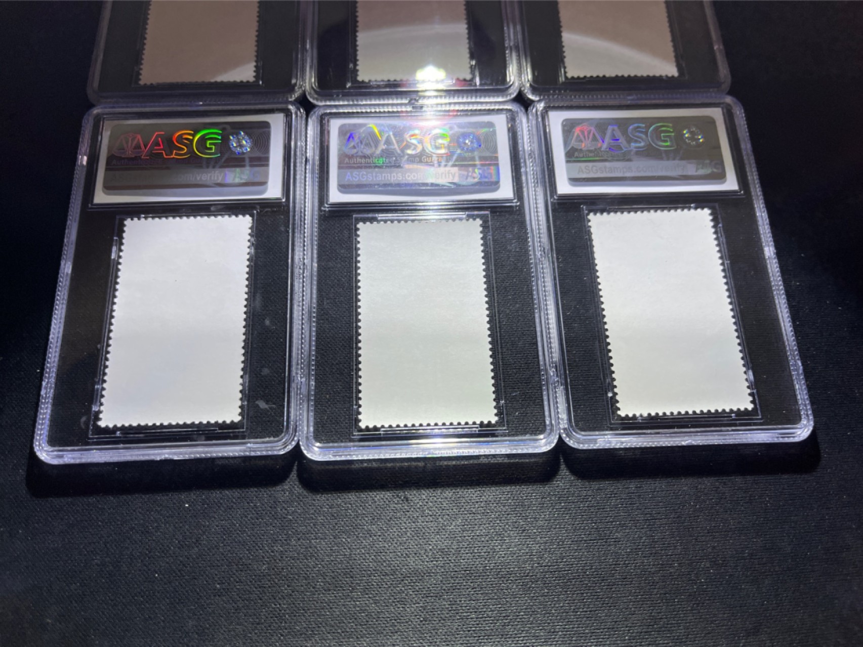 洪涛臻品 精选邮票限时拍卖第五十一期 文18套票新全  ASG85OG 同分一套  1969年发行，最严格时期严评出分，面艳背白✦85超高性价比，藏家首选✦文革热门品种，喜欢不要错过