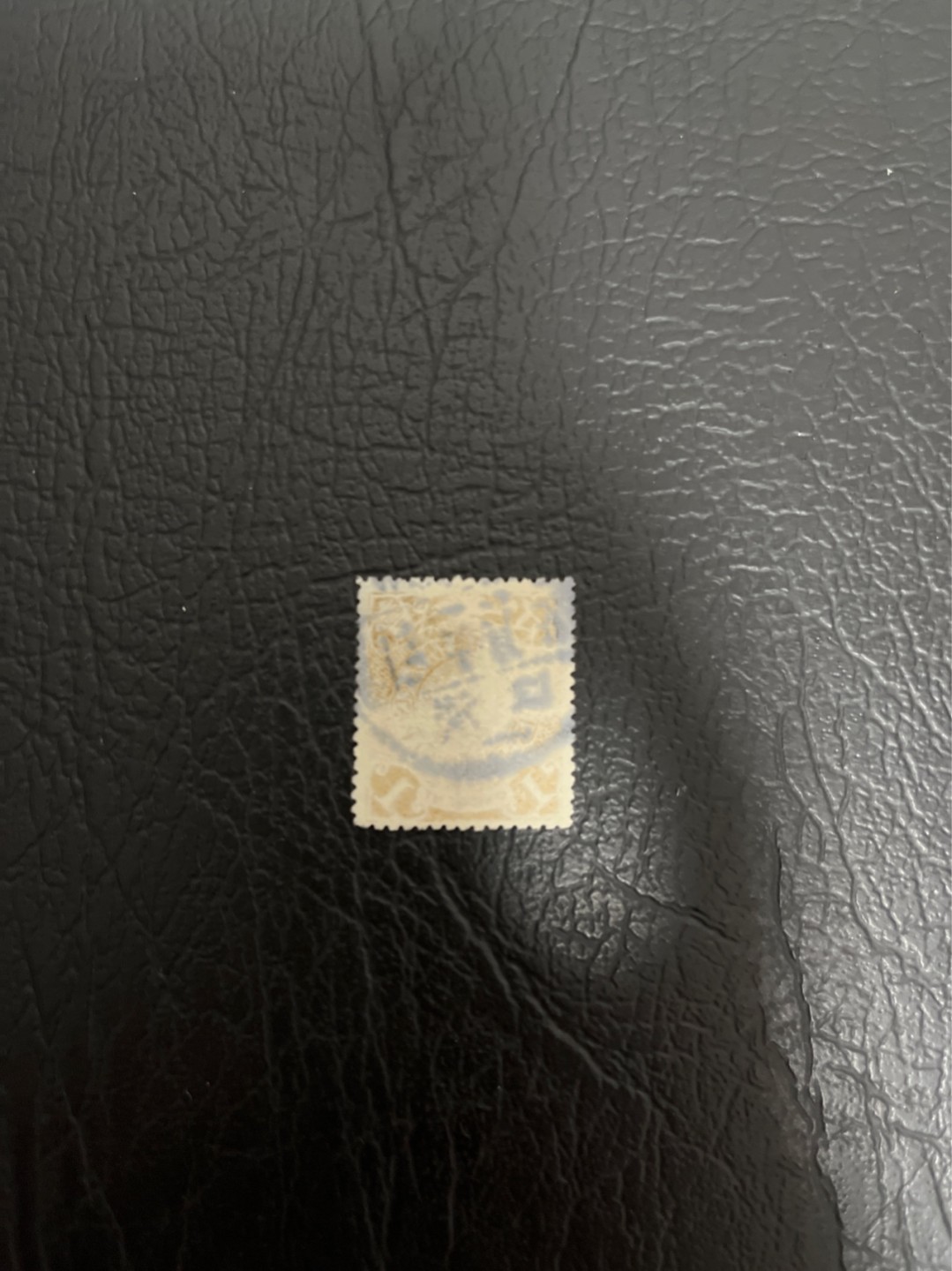 洪涛臻品 精选邮票限时拍卖第五十一期 龙票, 汉口戳，1分, 1912年楷体字加盖，比未加盖的龙票发行量少很多。百年老邮票, 难免有瑕疵, 入手文物级邮票的机会！