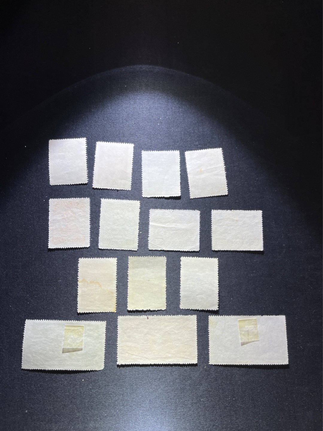 洪涛臻品 精选邮票限时拍卖第五十一期 纪1三新一盖， 纪2 二新二盖， 纪3二新一盖，纪8盖销  各一套，1950年左右的经典老纪特，喜欢不要错过，上品，品相不错，注意捡漏