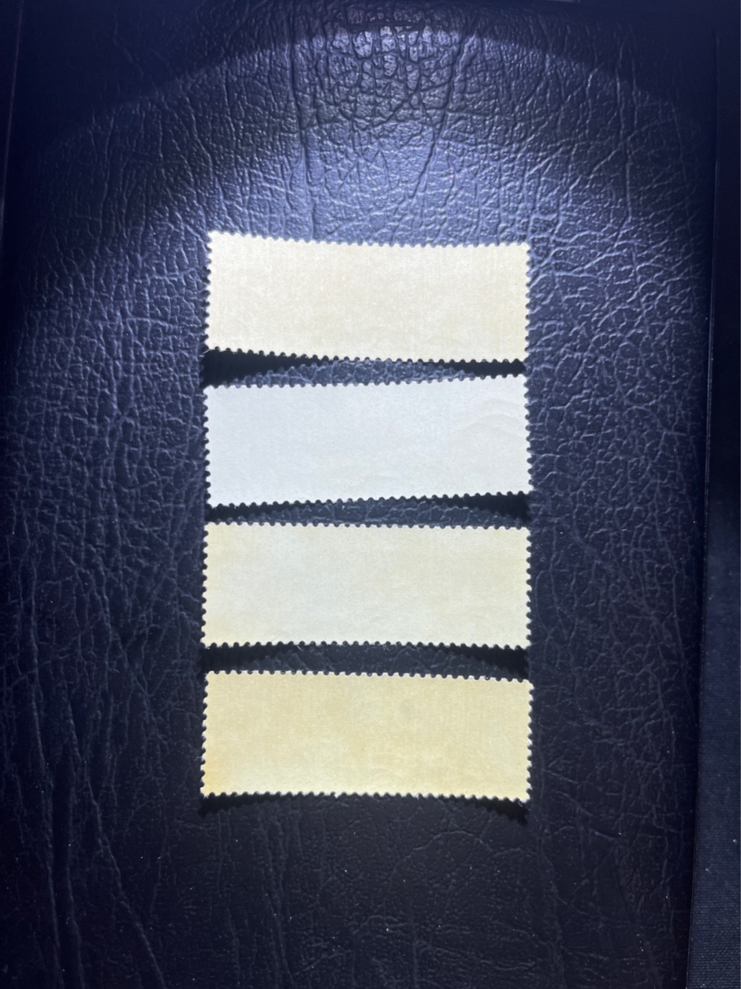洪涛臻品 精选邮票限时拍卖第五十二期 纪86世乒赛 盖销 原胶无贴顺戳 面色鲜艳。本套背胶大难题，这个品相已很难得。