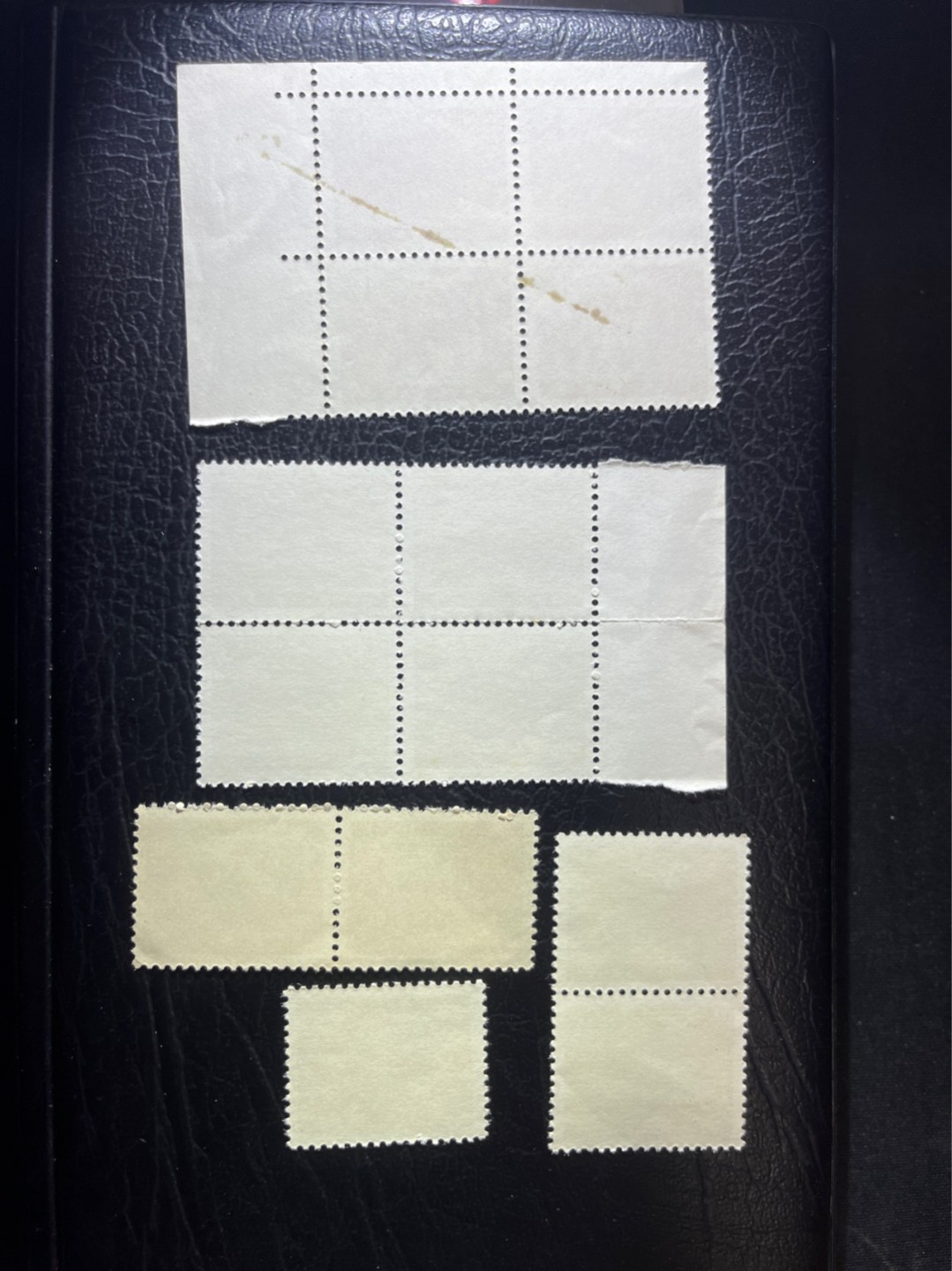 洪涛臻品 精选邮票限时拍卖第五十二期 普14  普16 革命圣地  等，上品，轻微软折等，注意捡漏