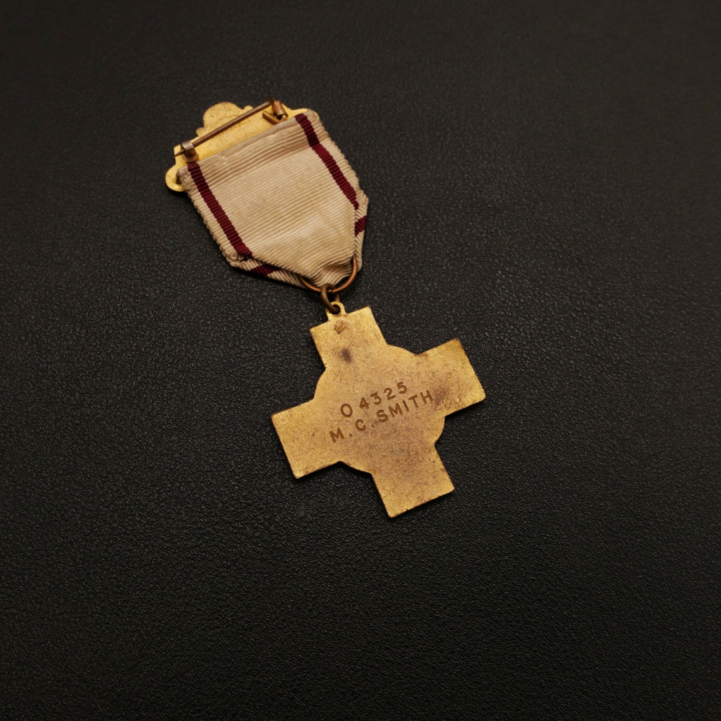 勋章奖章交易所10月15日群拍 英国红十字奖章