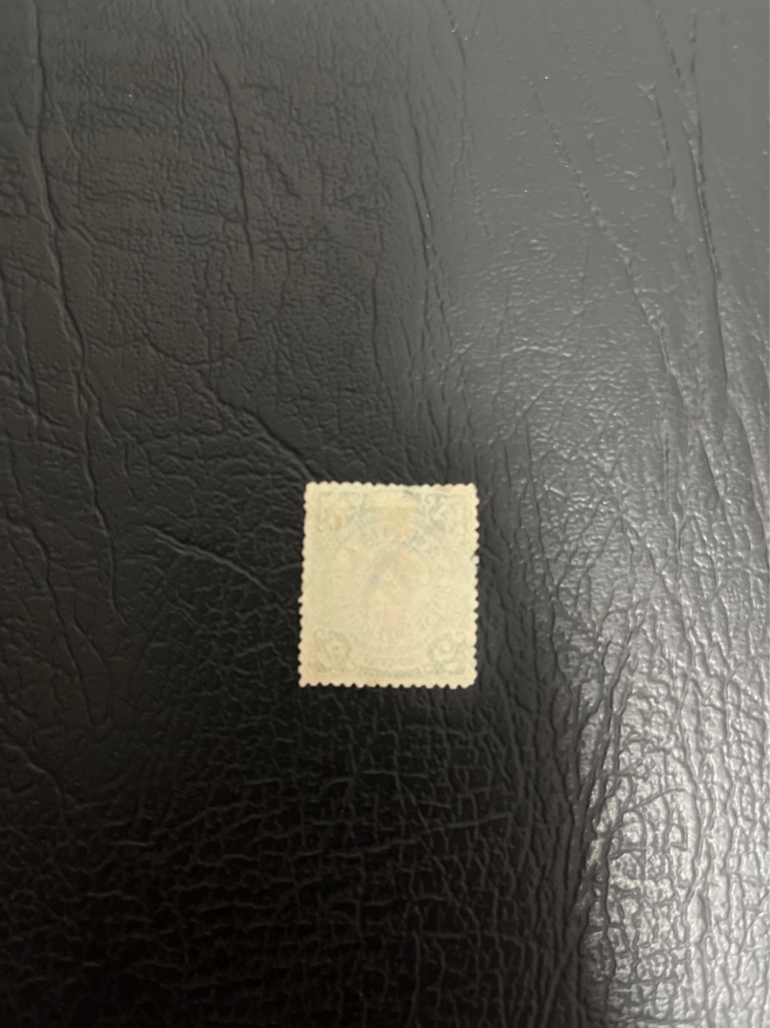 洪涛臻品 精选邮票限时拍卖第五十二期 龙票, 2分, 1912年宋体字加盖, 比未加盖的龙票发行量少很多。百年老邮票, 难免有瑕疵, 入手文物级邮票的机会！