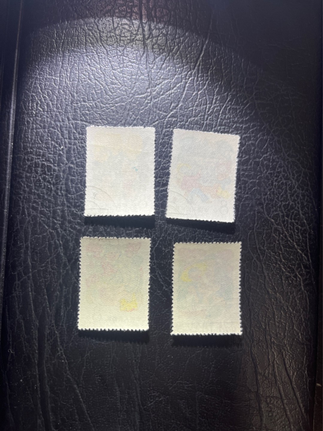 洪涛臻品 精选邮票限时拍卖第五十二期 特18儿童 盖销 上上品 (该票纸张很薄易折,个别有很难避免的轻微软折,会处理的分分钟搞定)